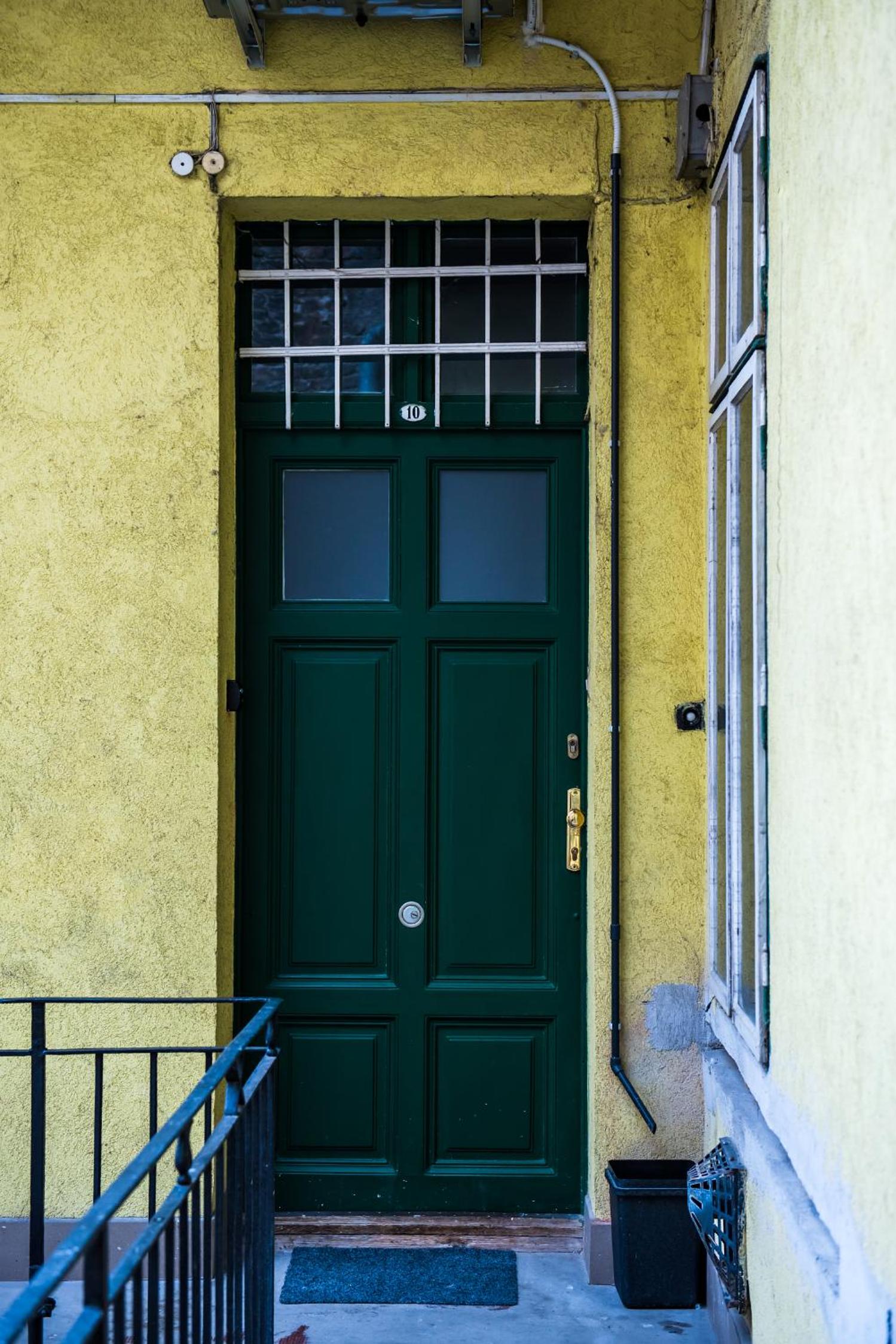 Hotel Maximum Downtown - Minimal Feeling