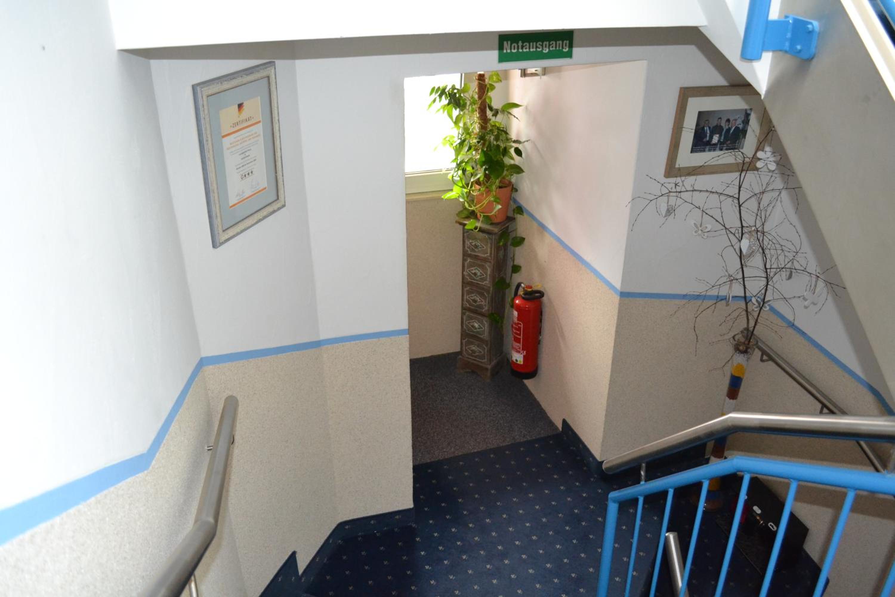 Landgasthof Hock