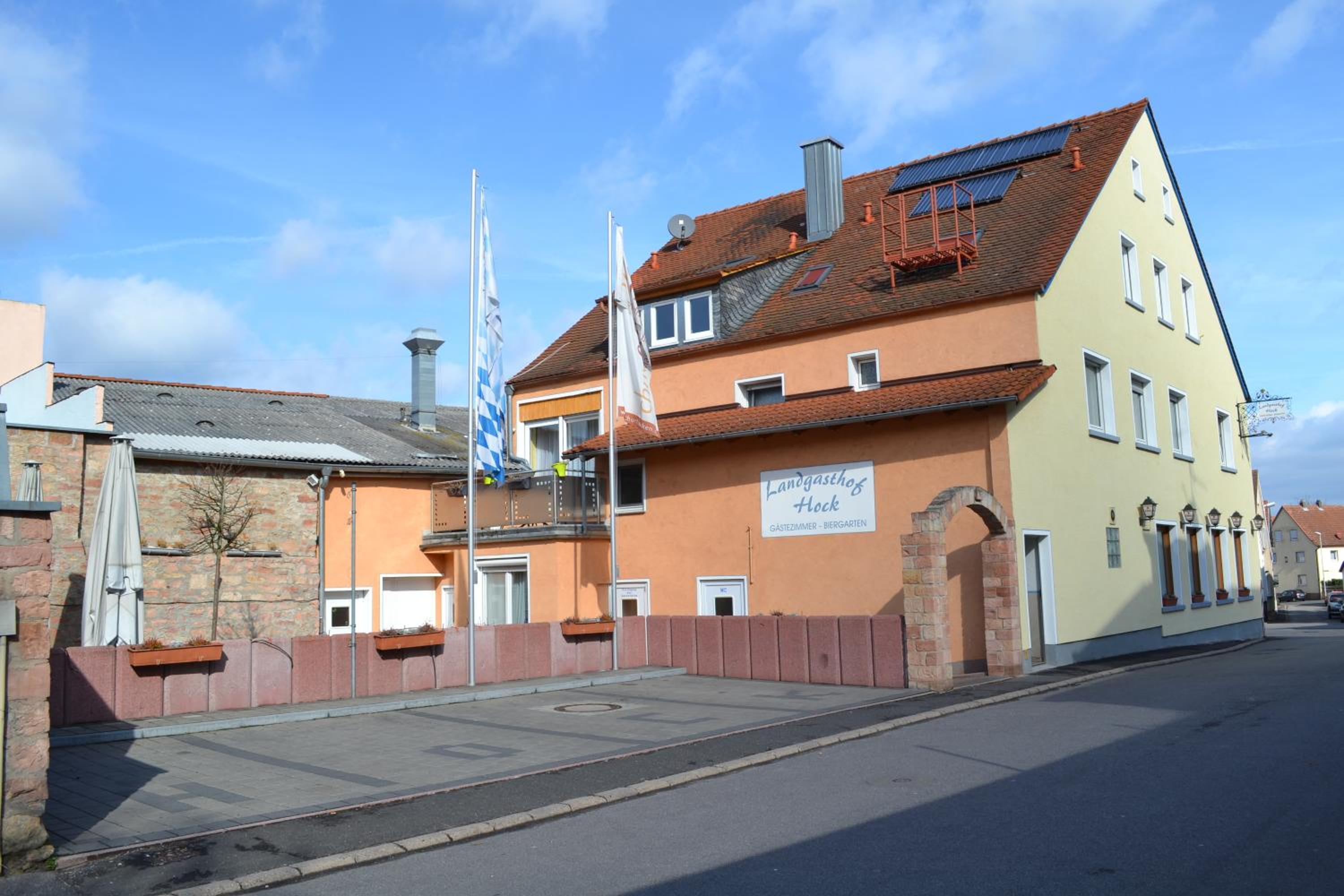 Landgasthof Hock