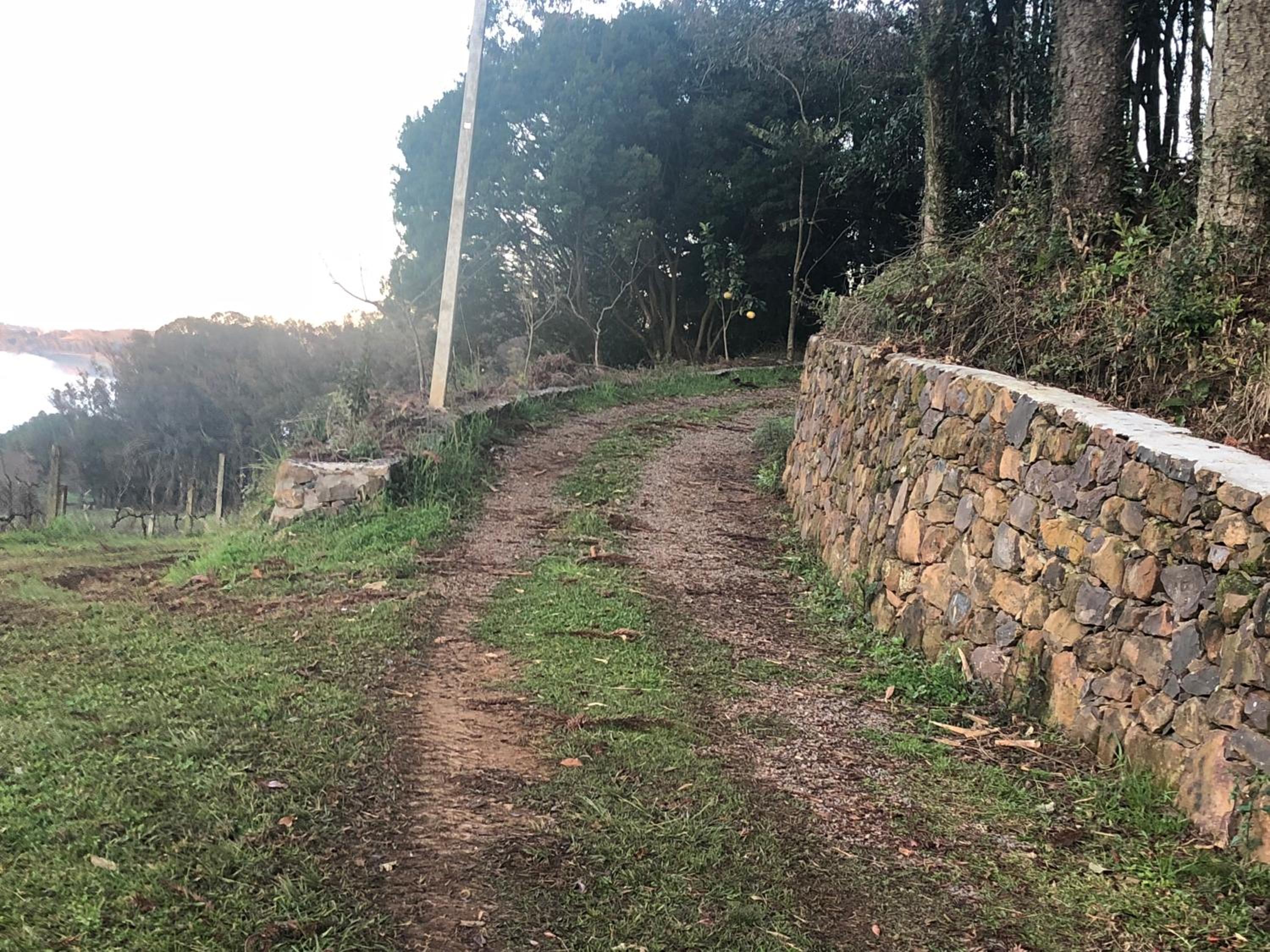 Casa de Ines em Santana