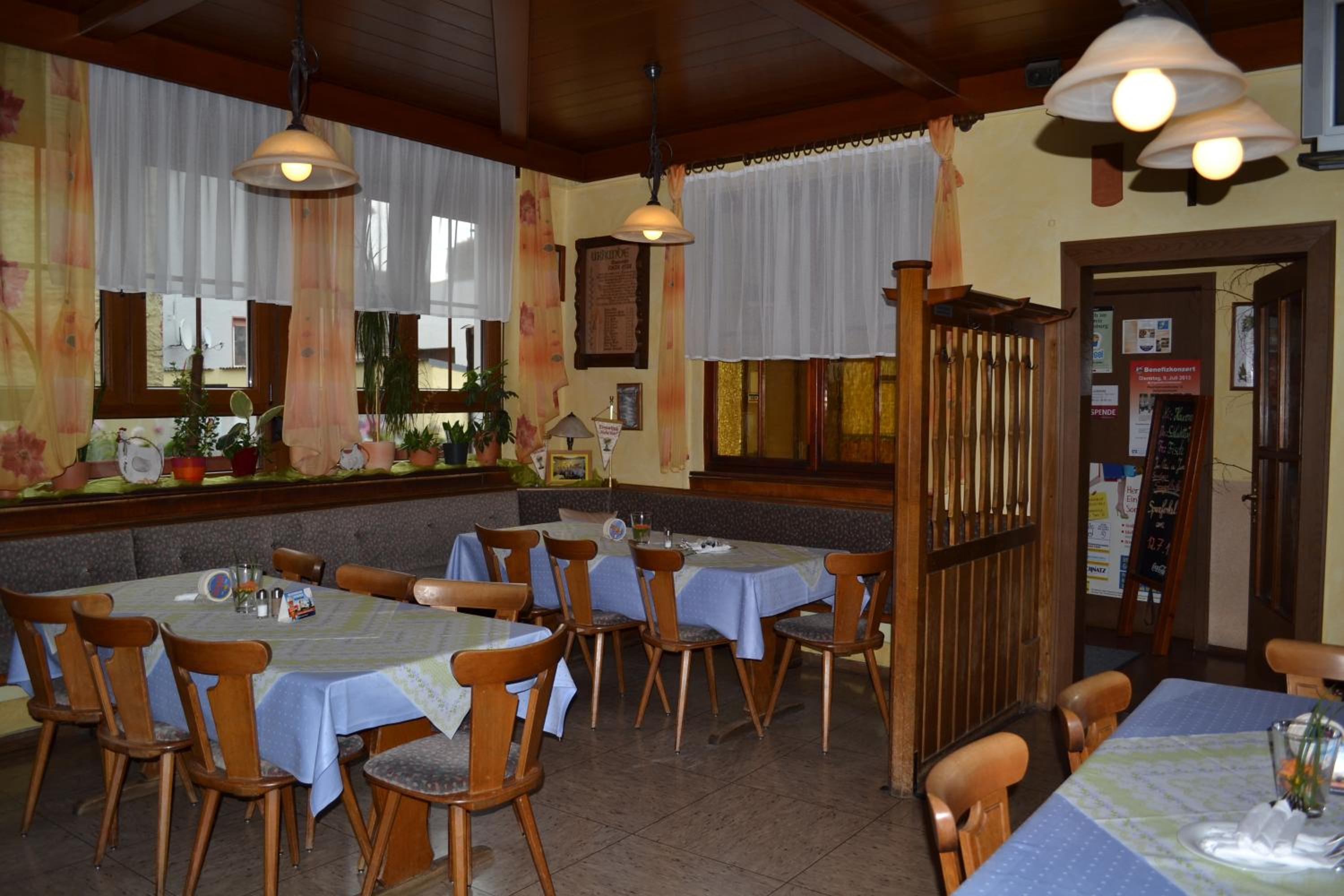 Landgasthof Hock