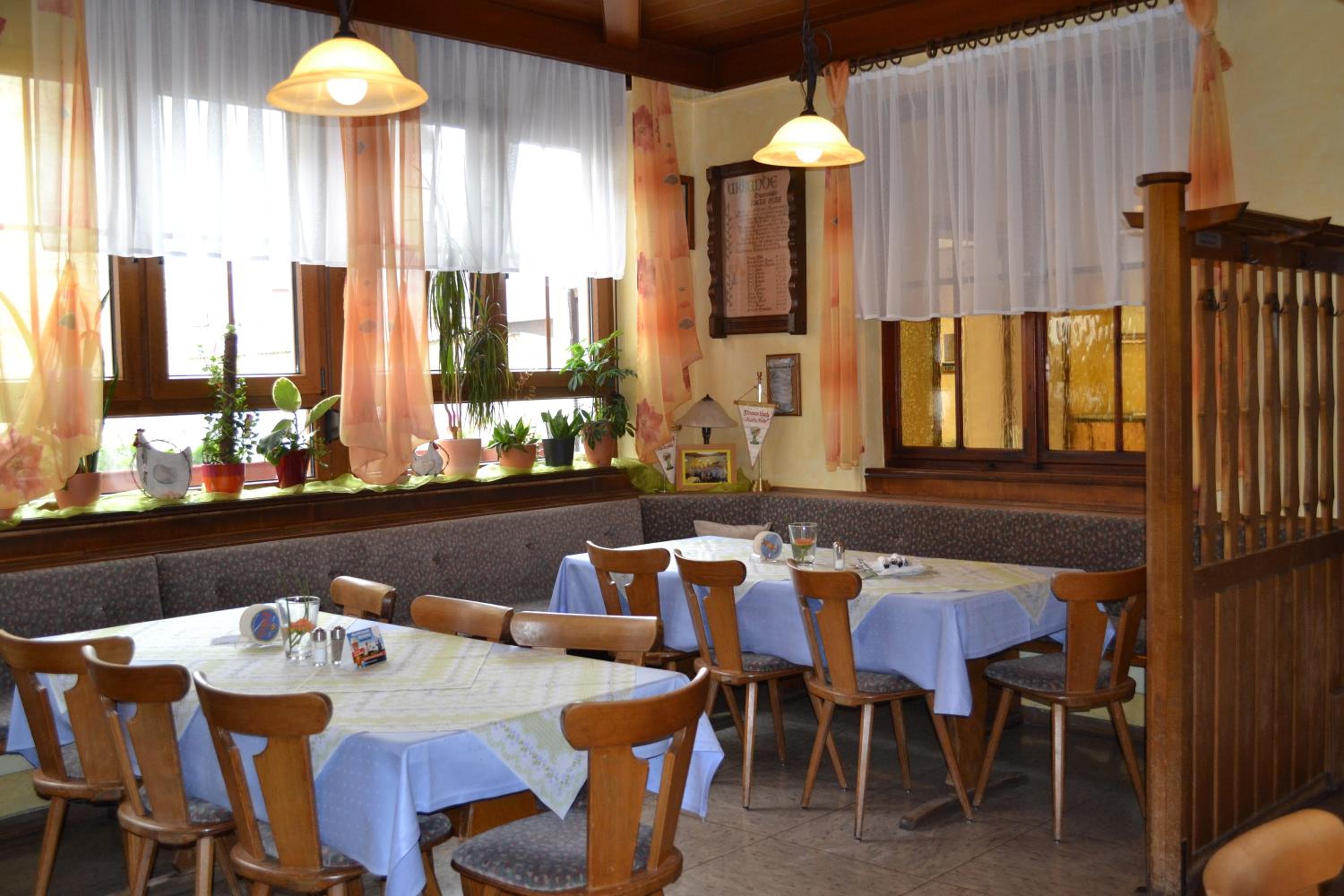 Landgasthof Hock
