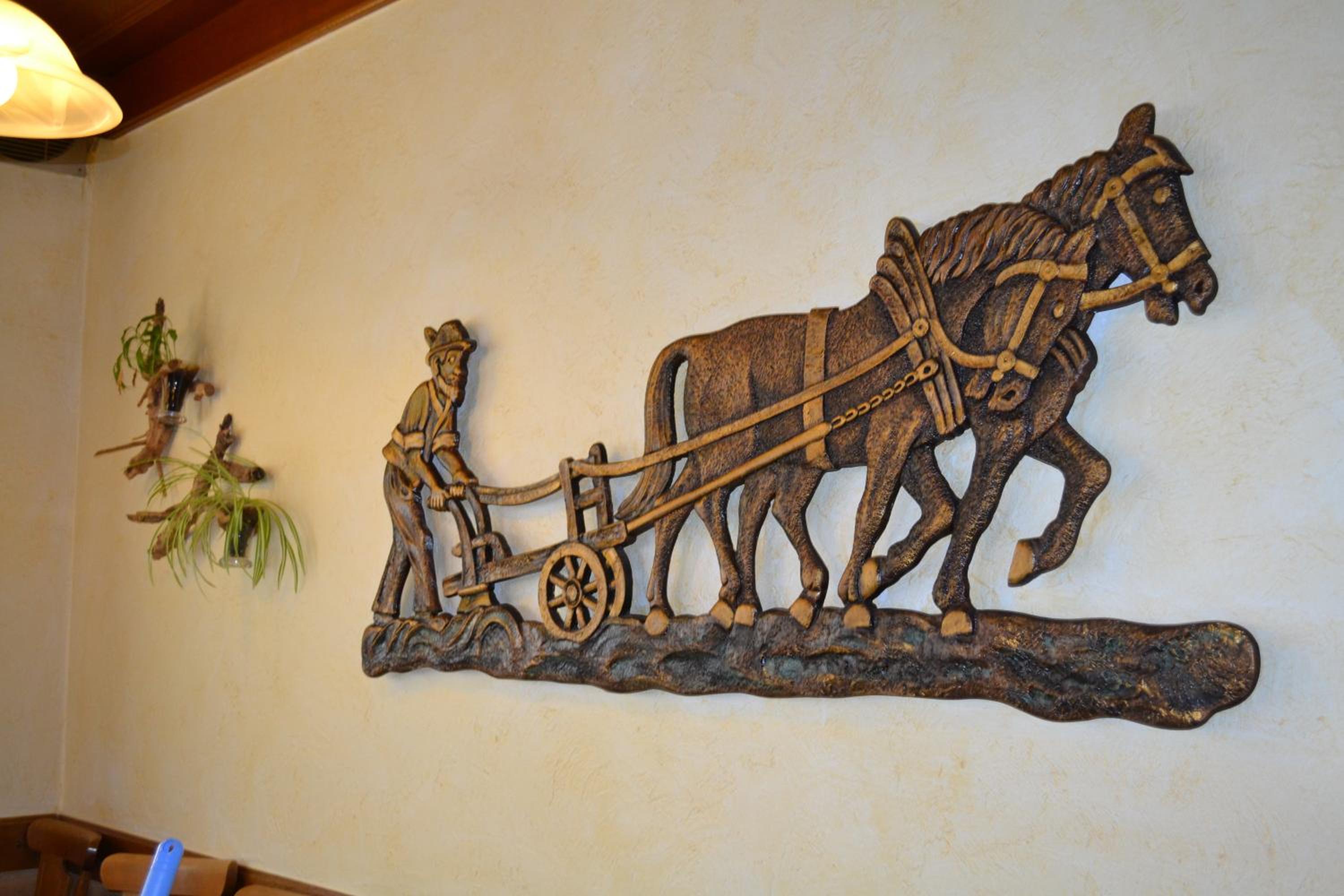 Landgasthof Hock