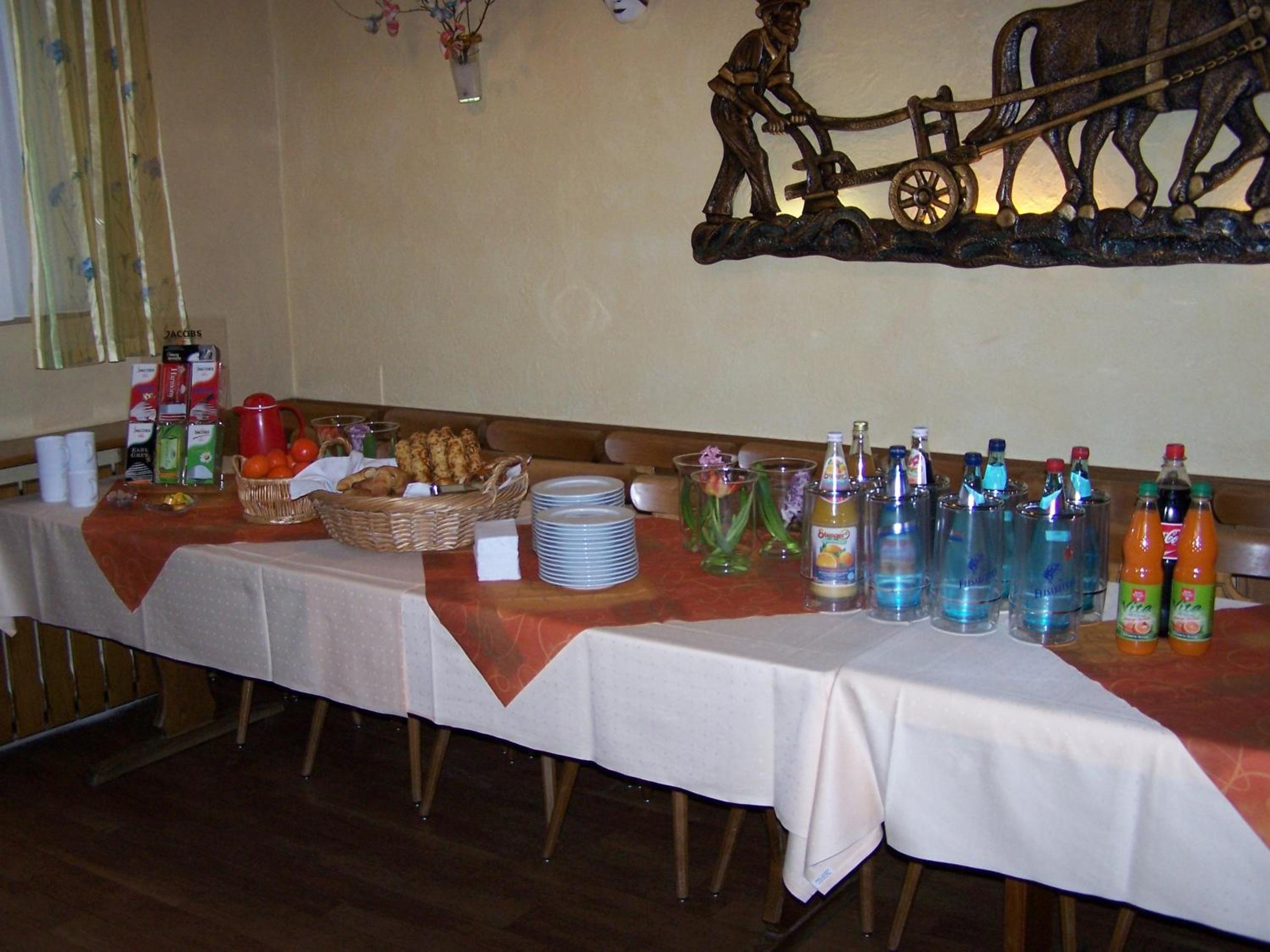 Landgasthof Hock