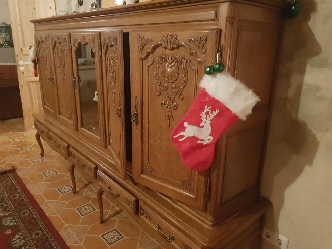 Torma Puhkemaja ja Glämping