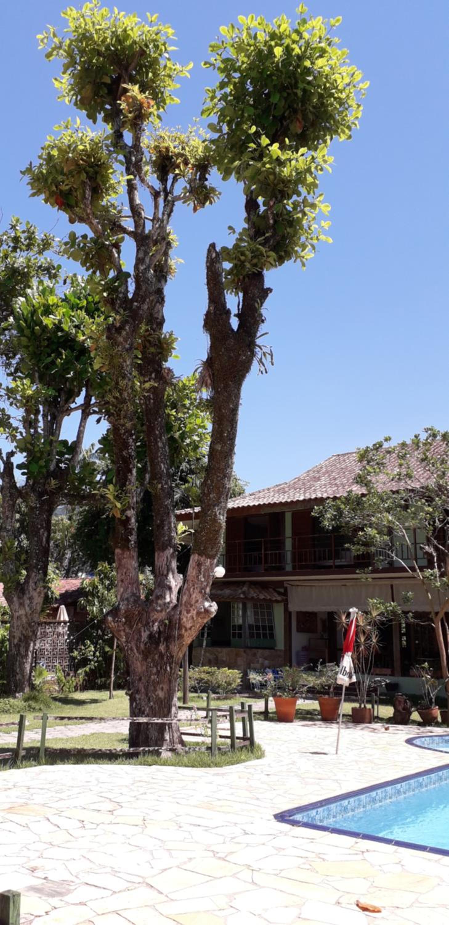 Casarão Villa al Mare