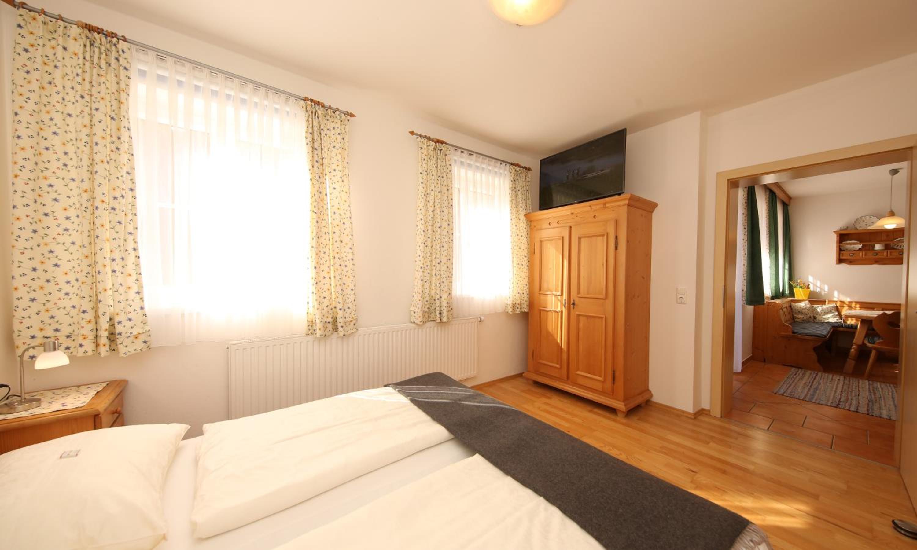 Bio-Bauernhof-Hotel Matlschweiger