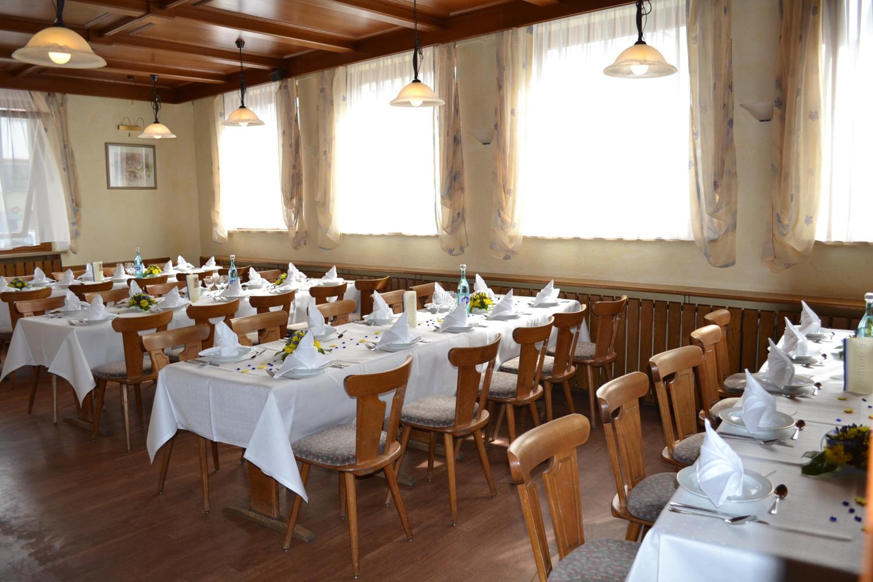 Landgasthof Hock