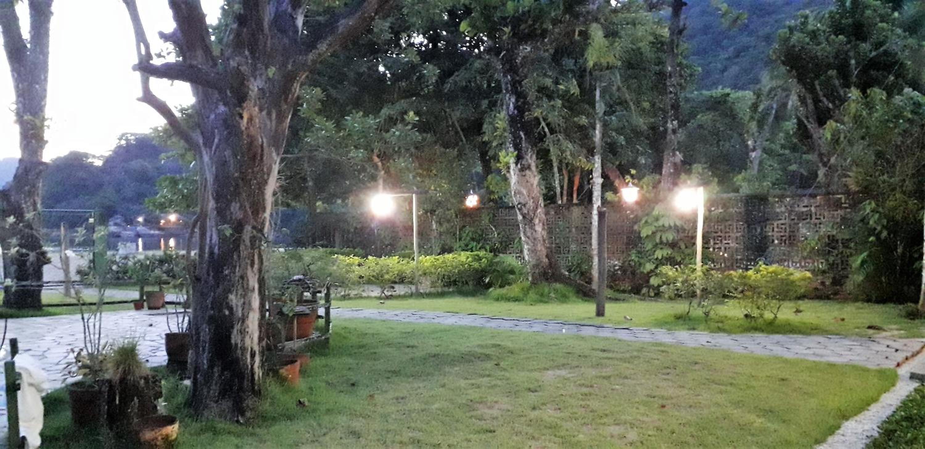Casarão Villa al Mare