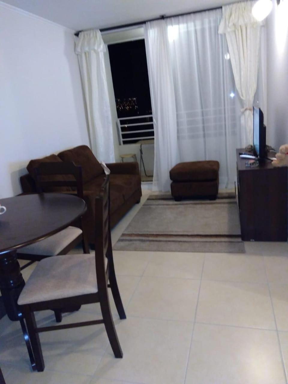 Departamento temporada view 3