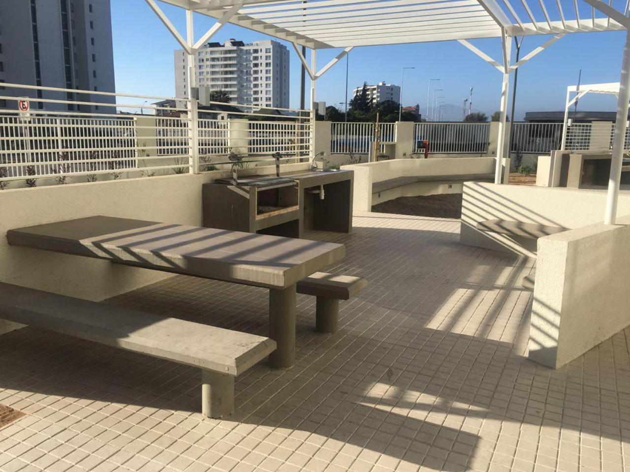 Departamento temporada view 5
