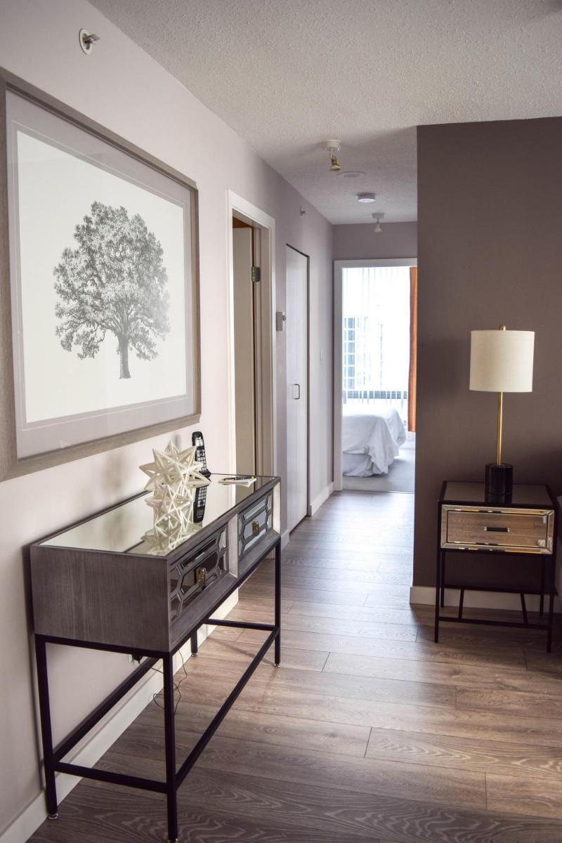 Vancouver Extended Stay