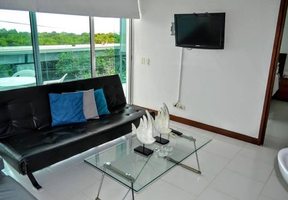 APTO EN LA BOQUILLA CARTAGENA MORROS 922