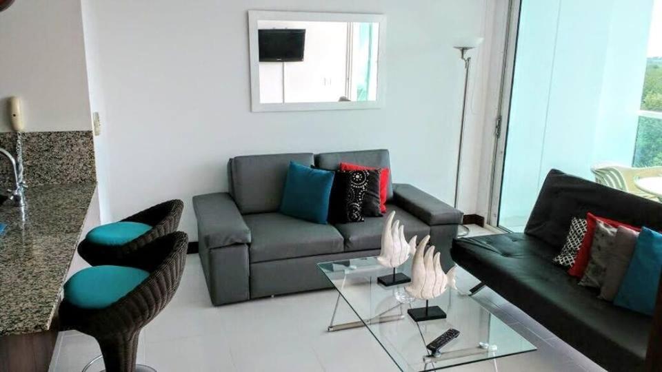 APTO EN LA BOQUILLA CARTAGENA MORROS 922