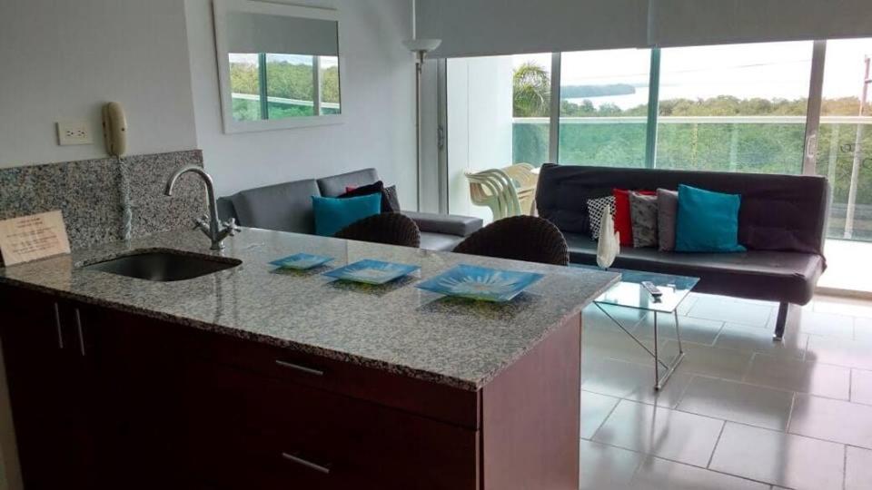 APTO EN LA BOQUILLA CARTAGENA MORROS 922