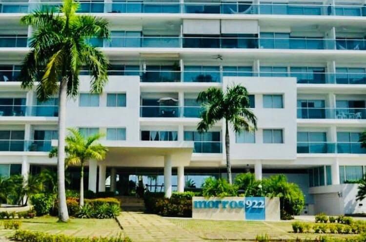 APTO EN LA BOQUILLA CARTAGENA MORROS 922