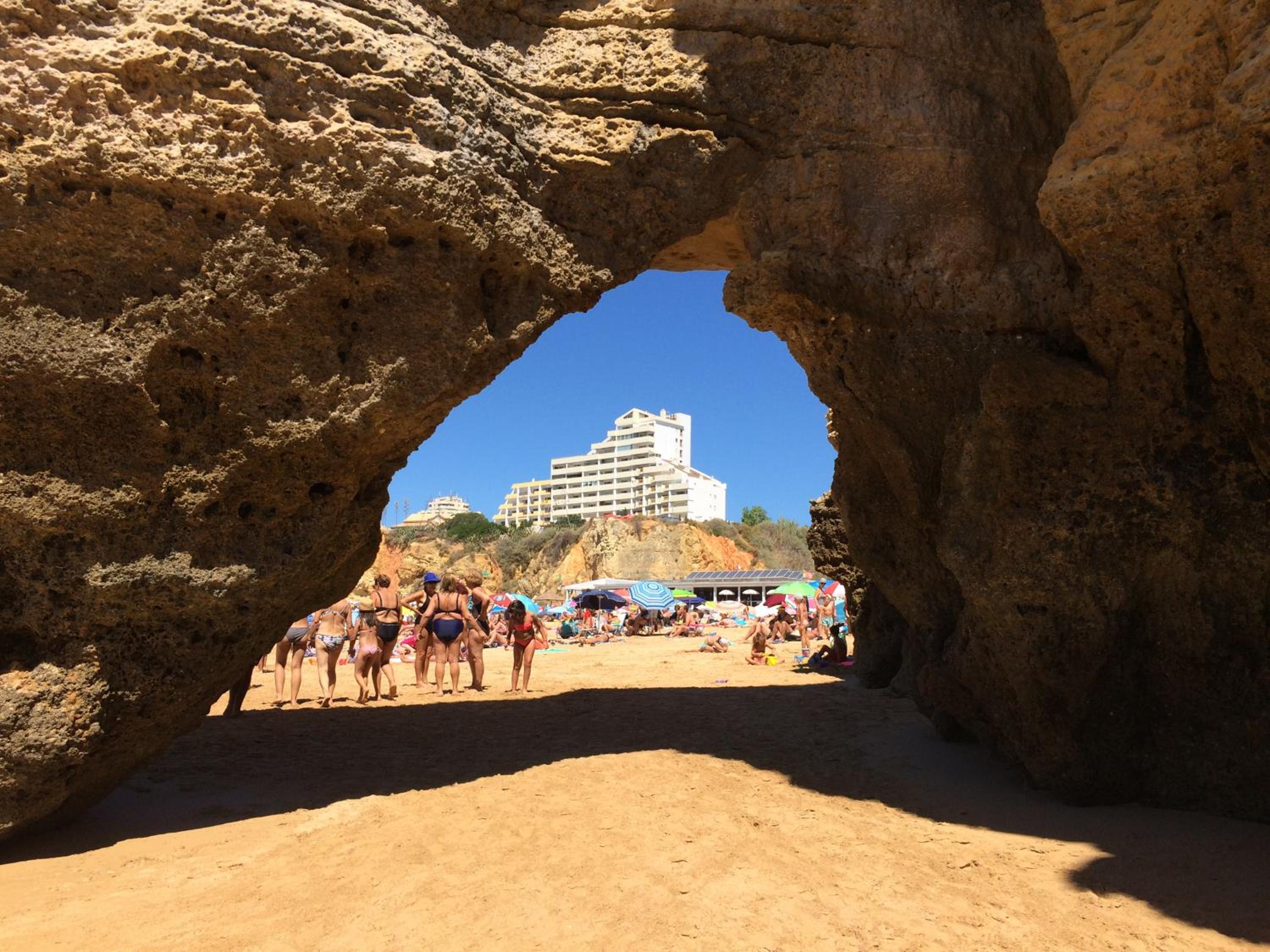 Algarve's Best Sea View
