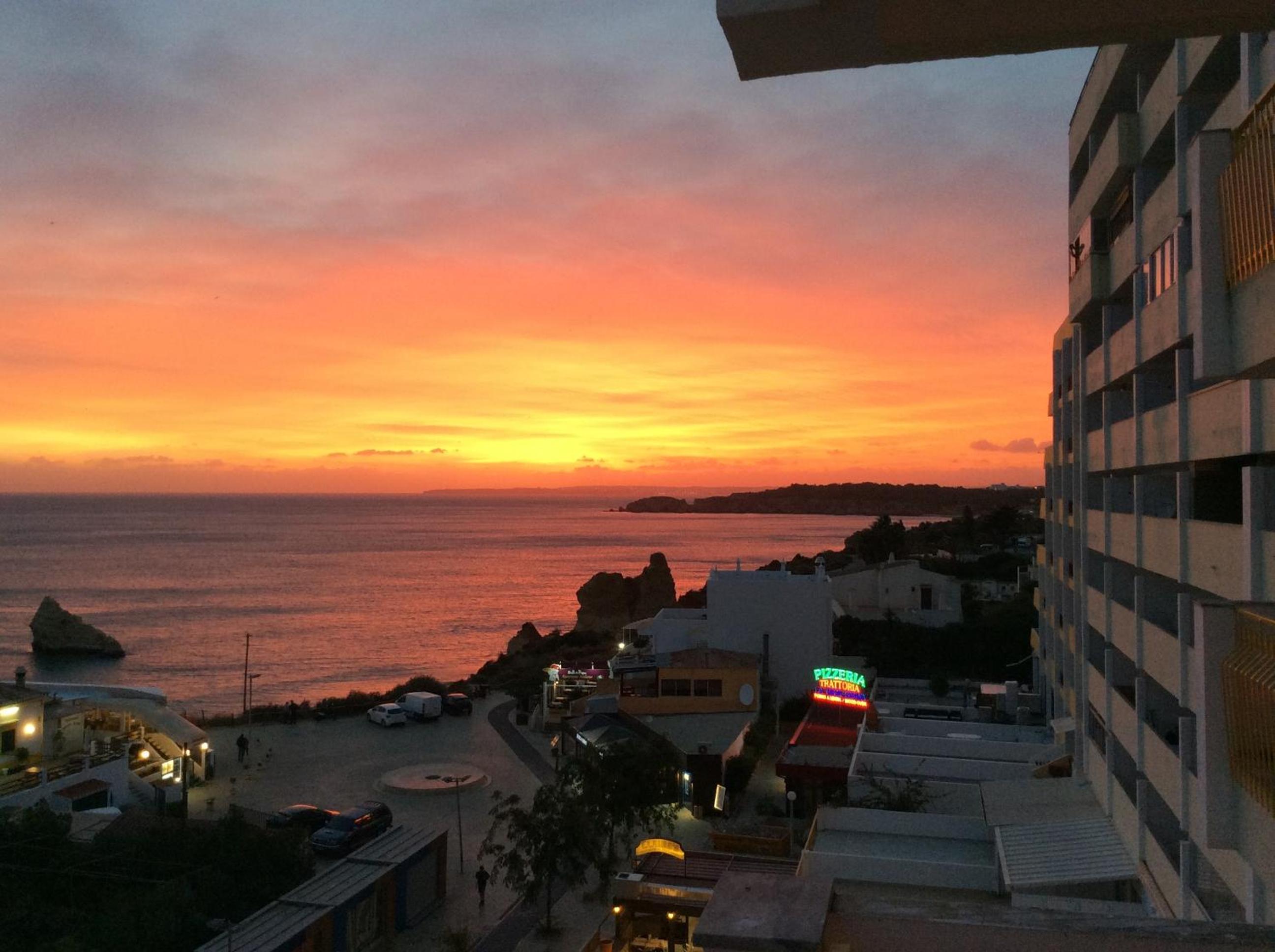 Algarve's Best Sea View