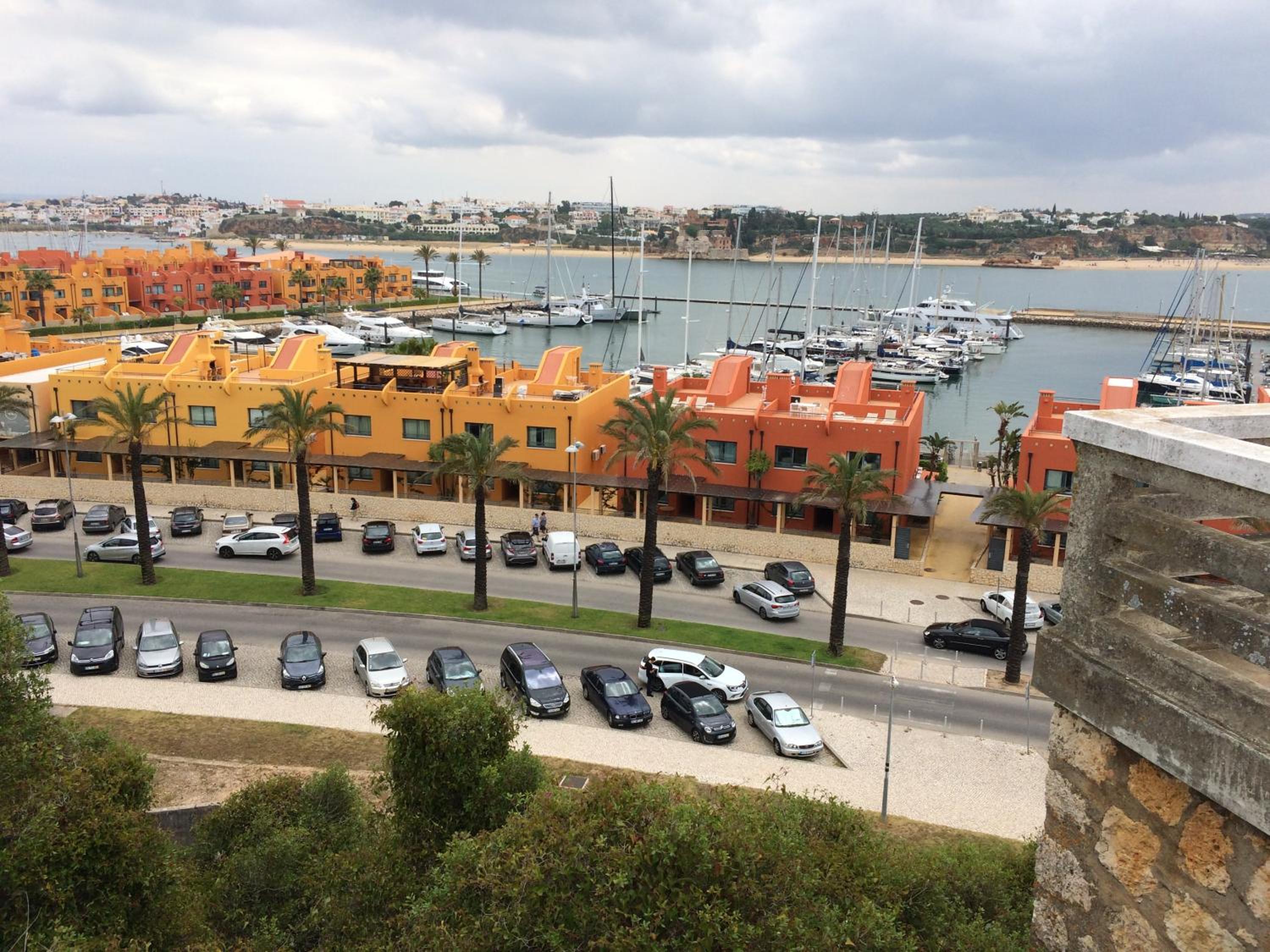Algarve's Best Sea View