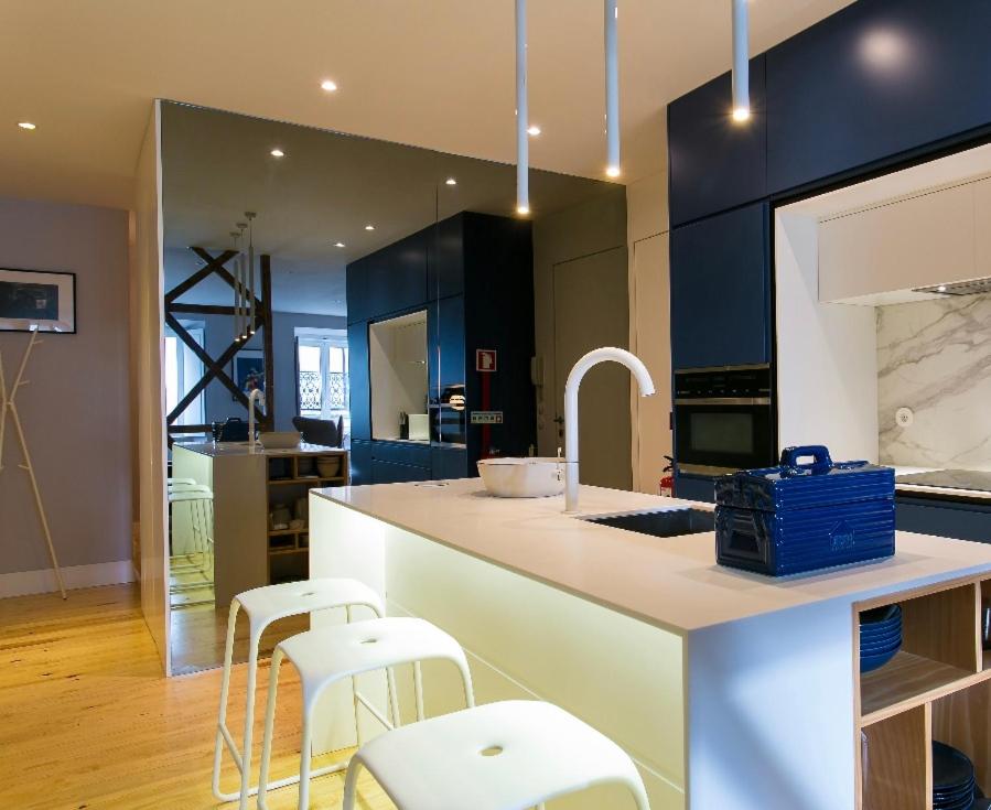Ultra Chic Santa Catarina view 3