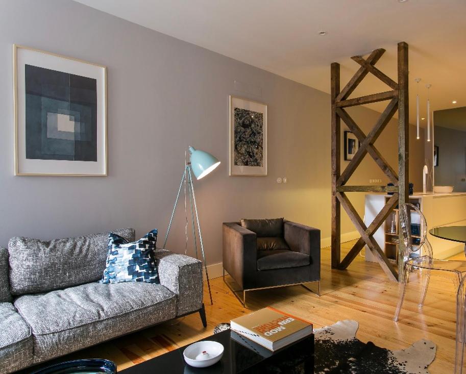 Ultra Chic Santa Catarina view 4