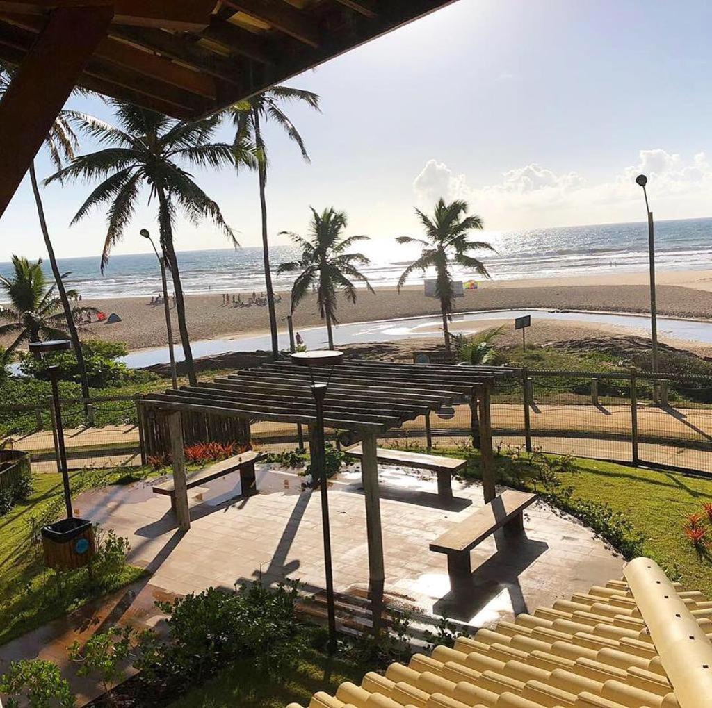 Residencial Ykutiba - H 02 - Imbassaí - Bahia - Brasil view 4