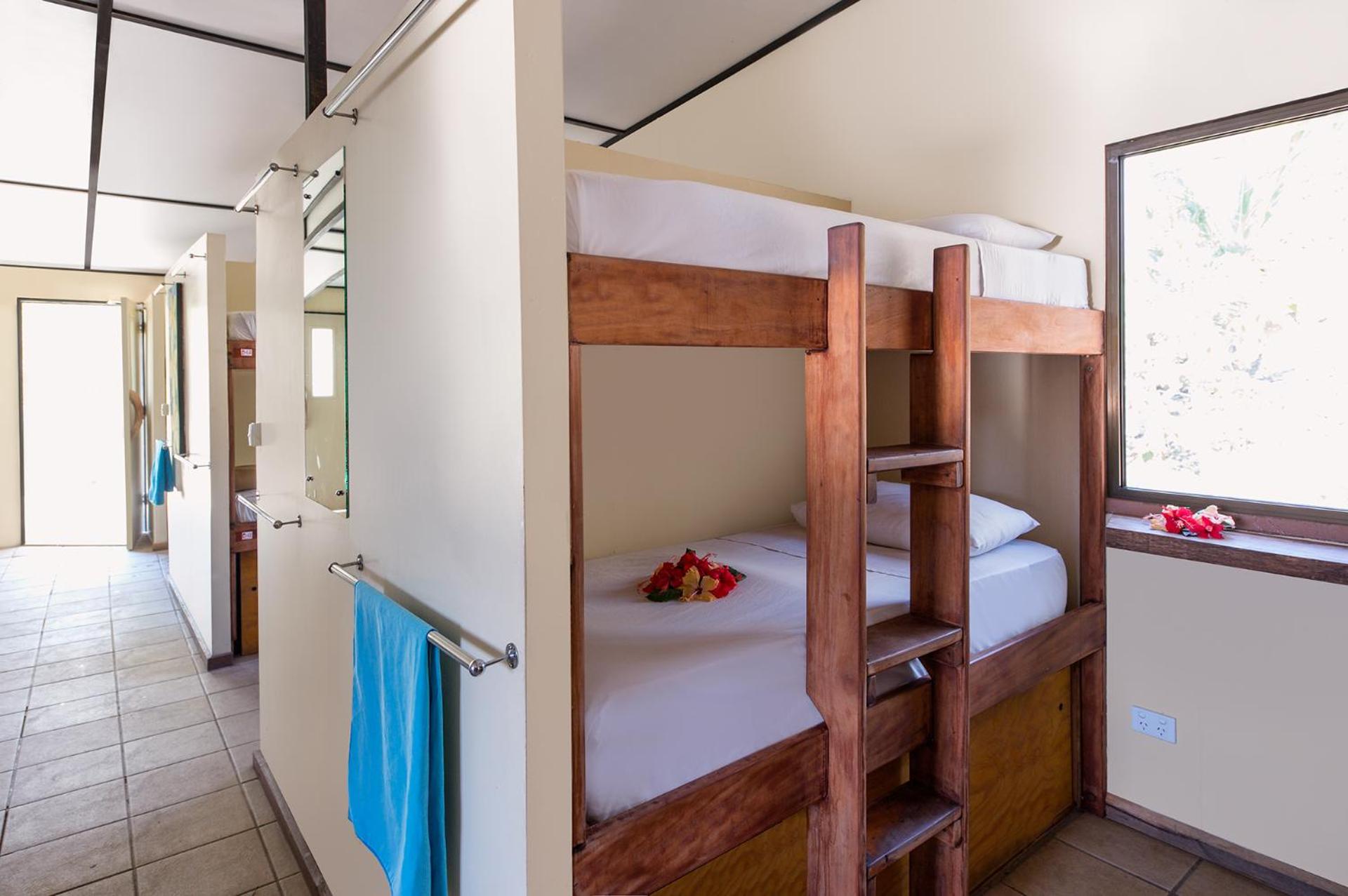 Mantaray Island Resort