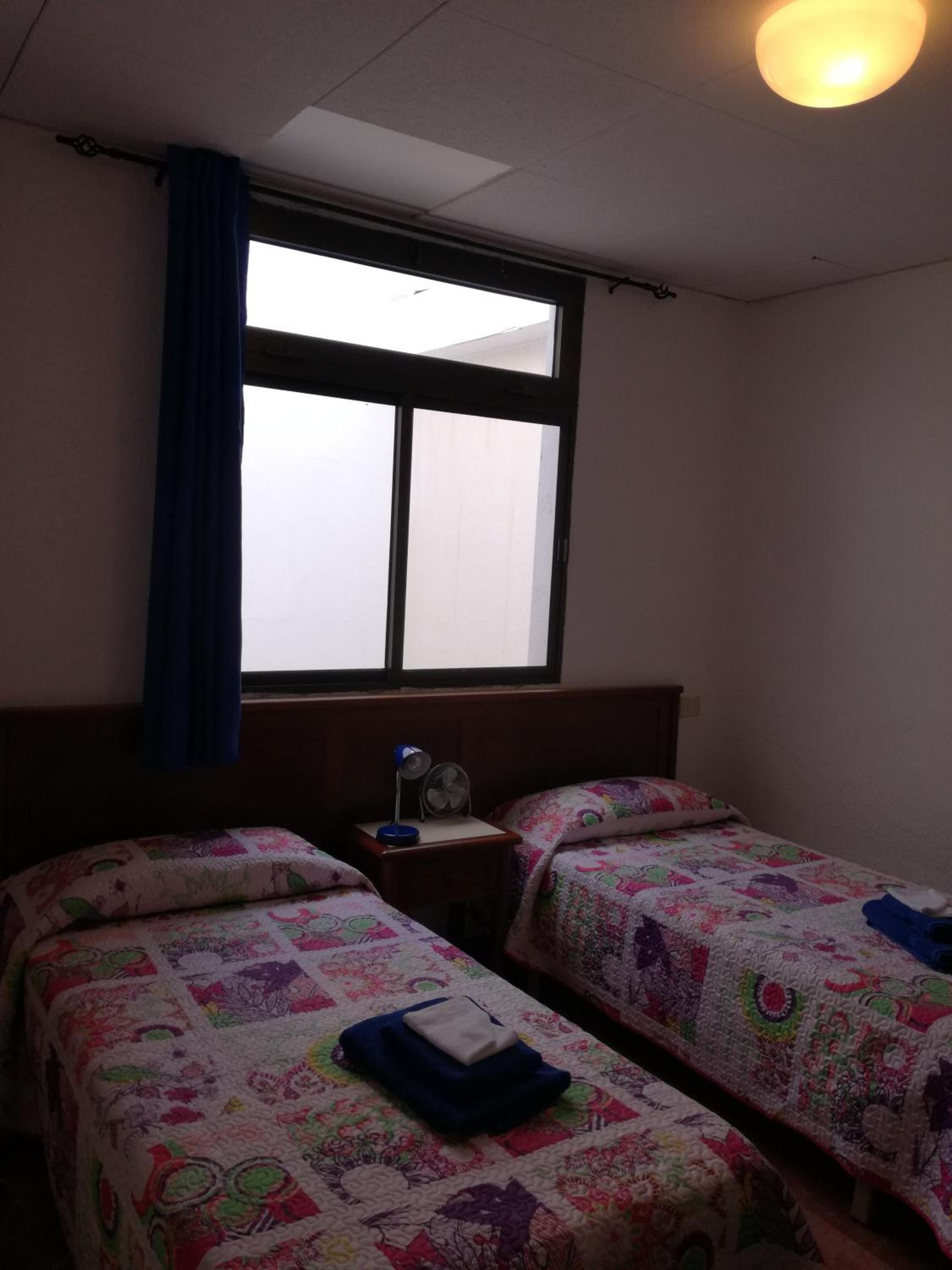 Vivienda vacacional Tazacorte Céntrico view 4