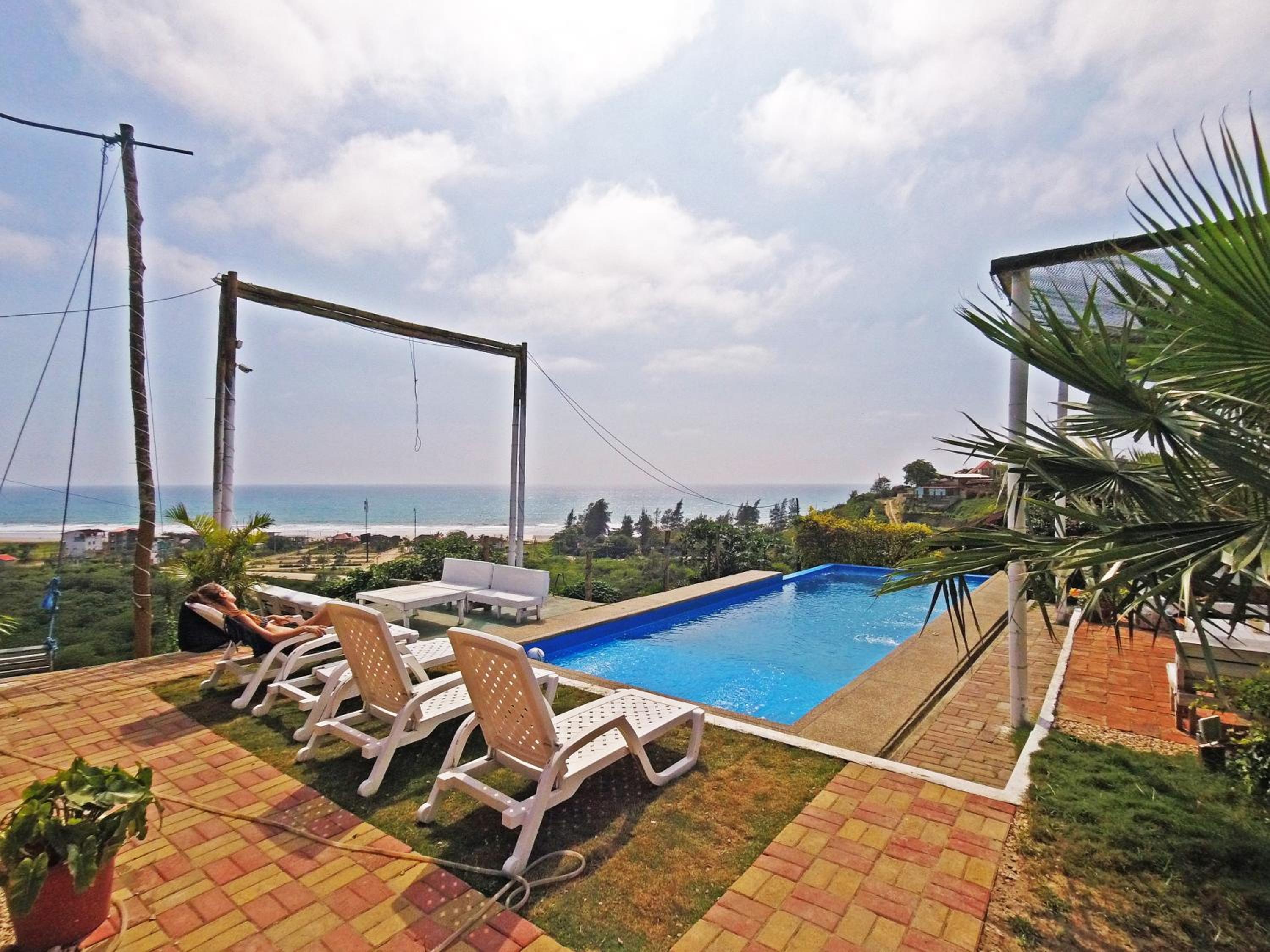 Punta Hills Montanita