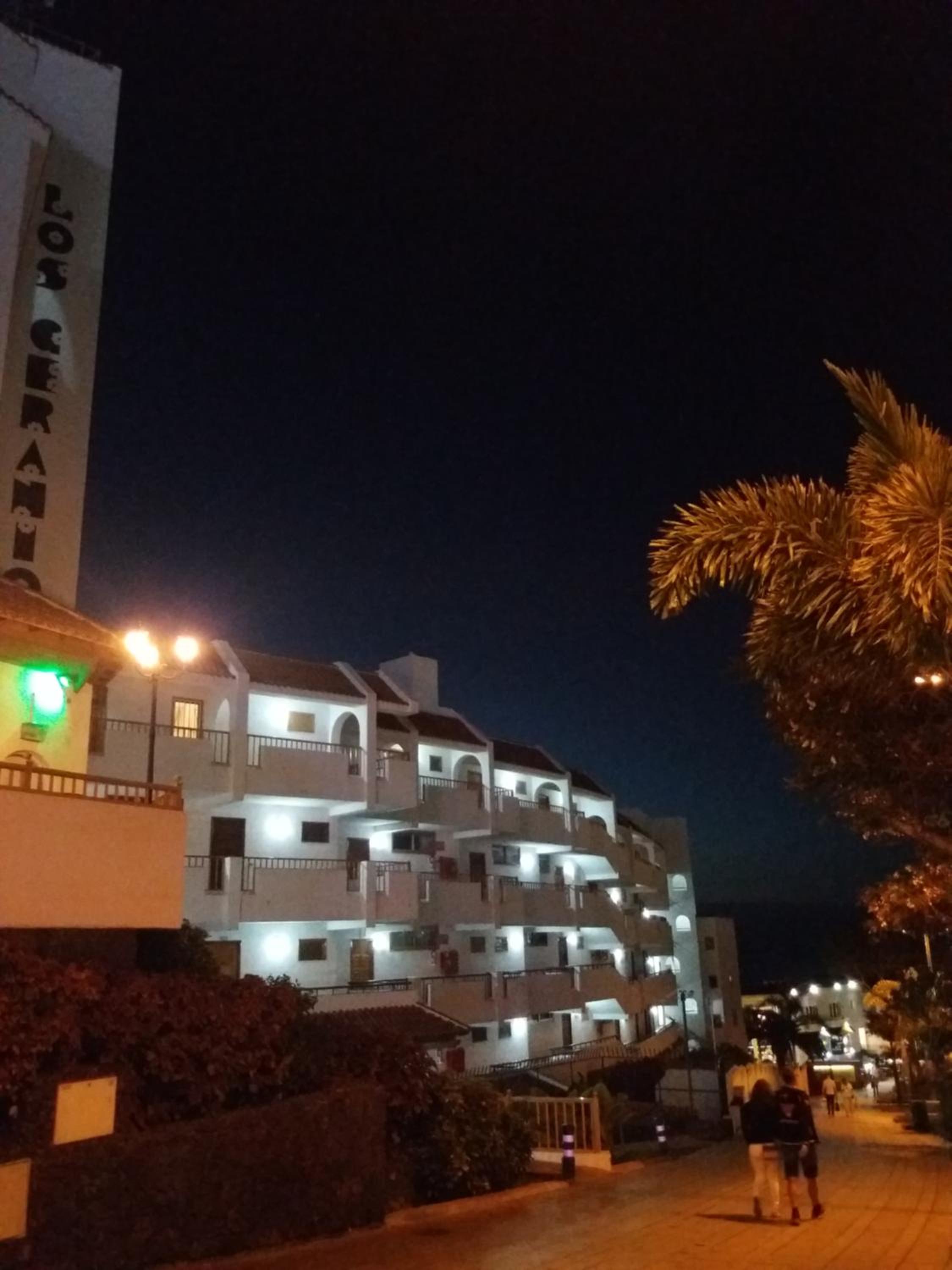 Los Geranios