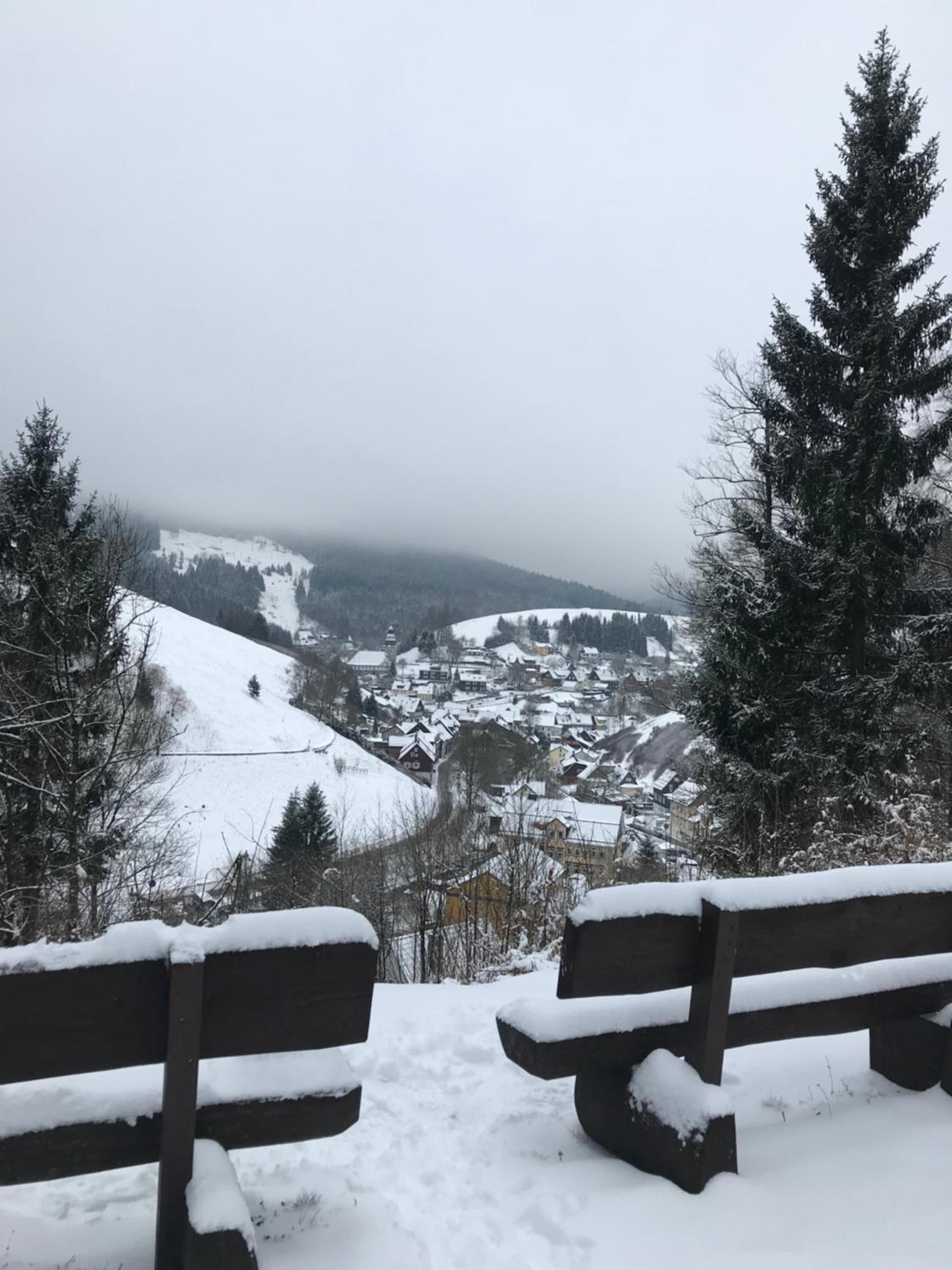 Haus Georgenhöhe view 4