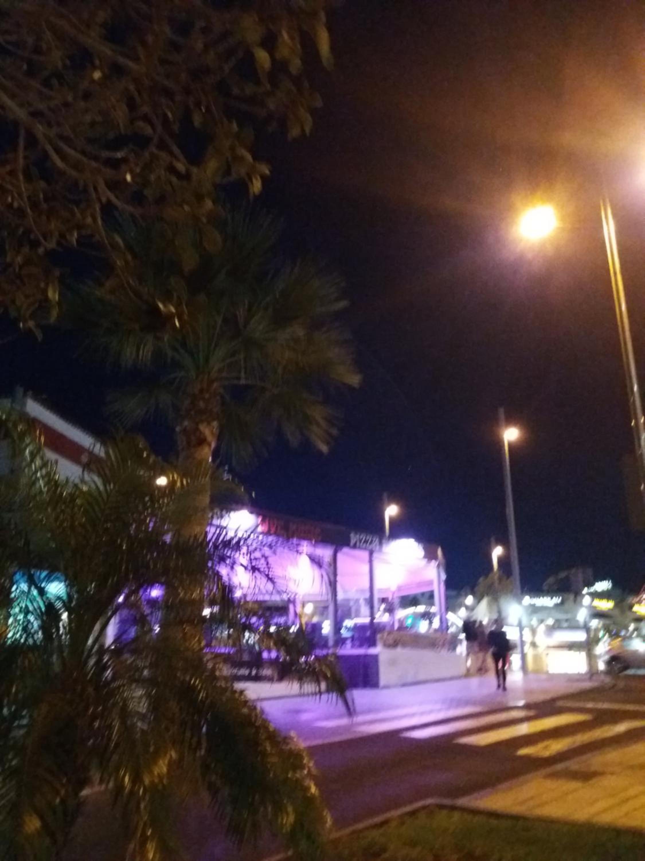 Los Geranios