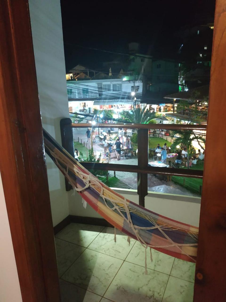 Pousada da praça