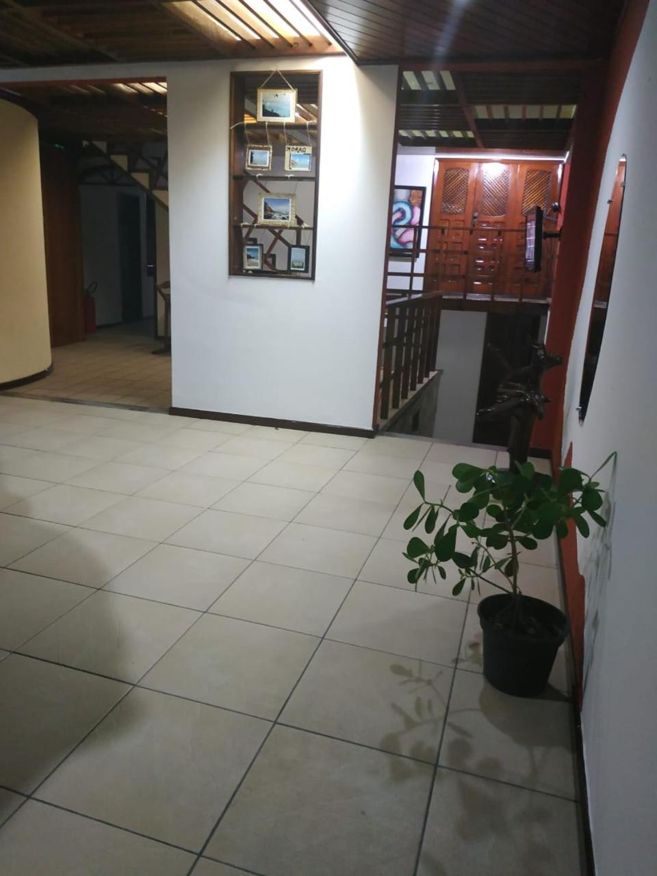 Pousada da praça