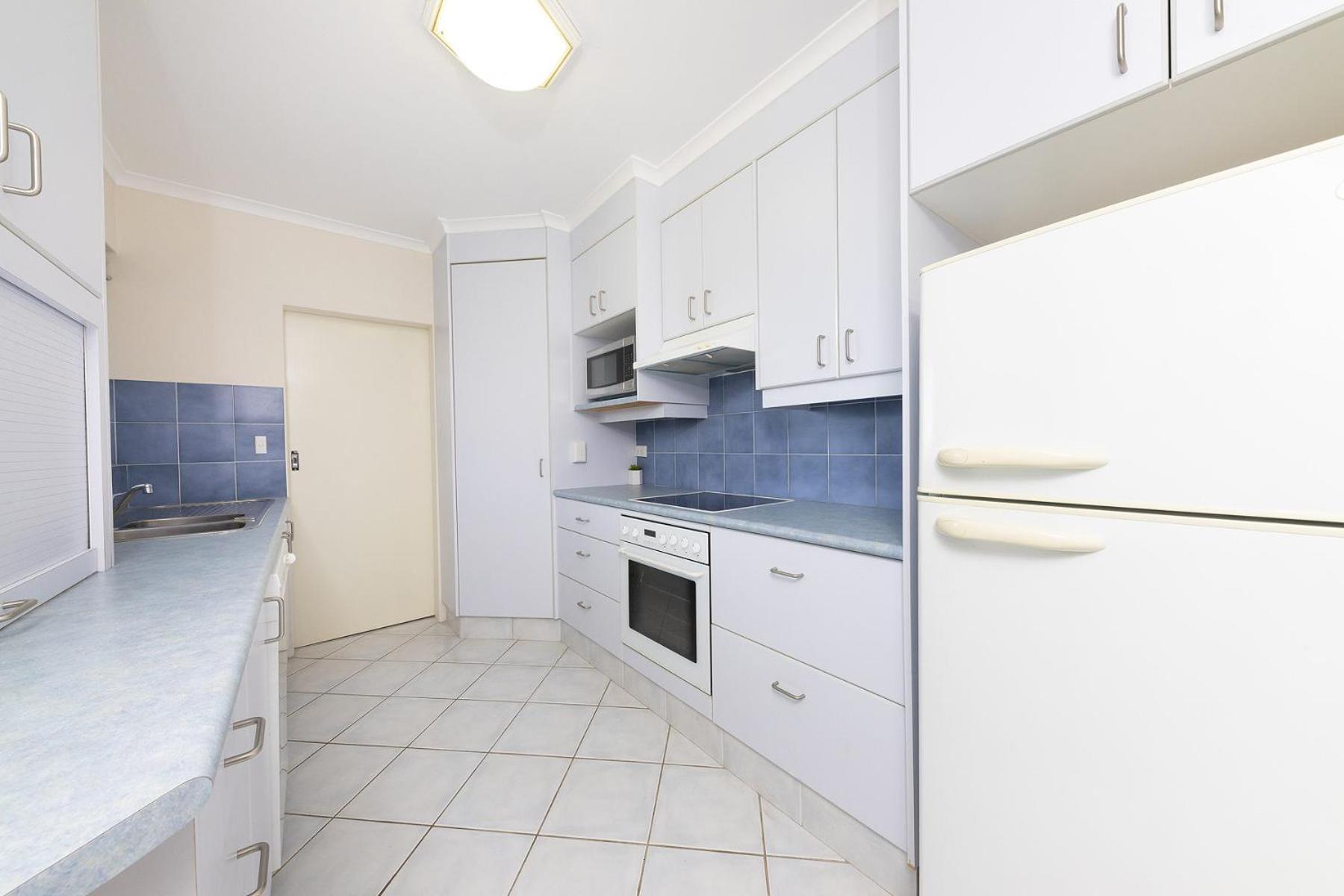 Oceancrest 10 - All linen supplied Bunk linen provided for self-making