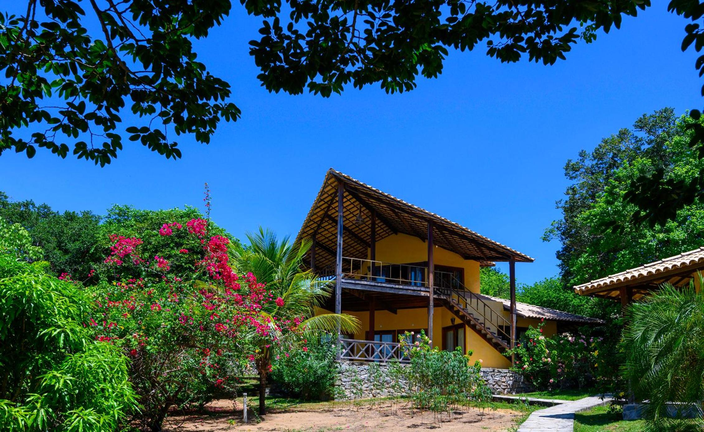 Hotel LAGO HOTEL PIPA - TlBAU DO SUL - Image 1