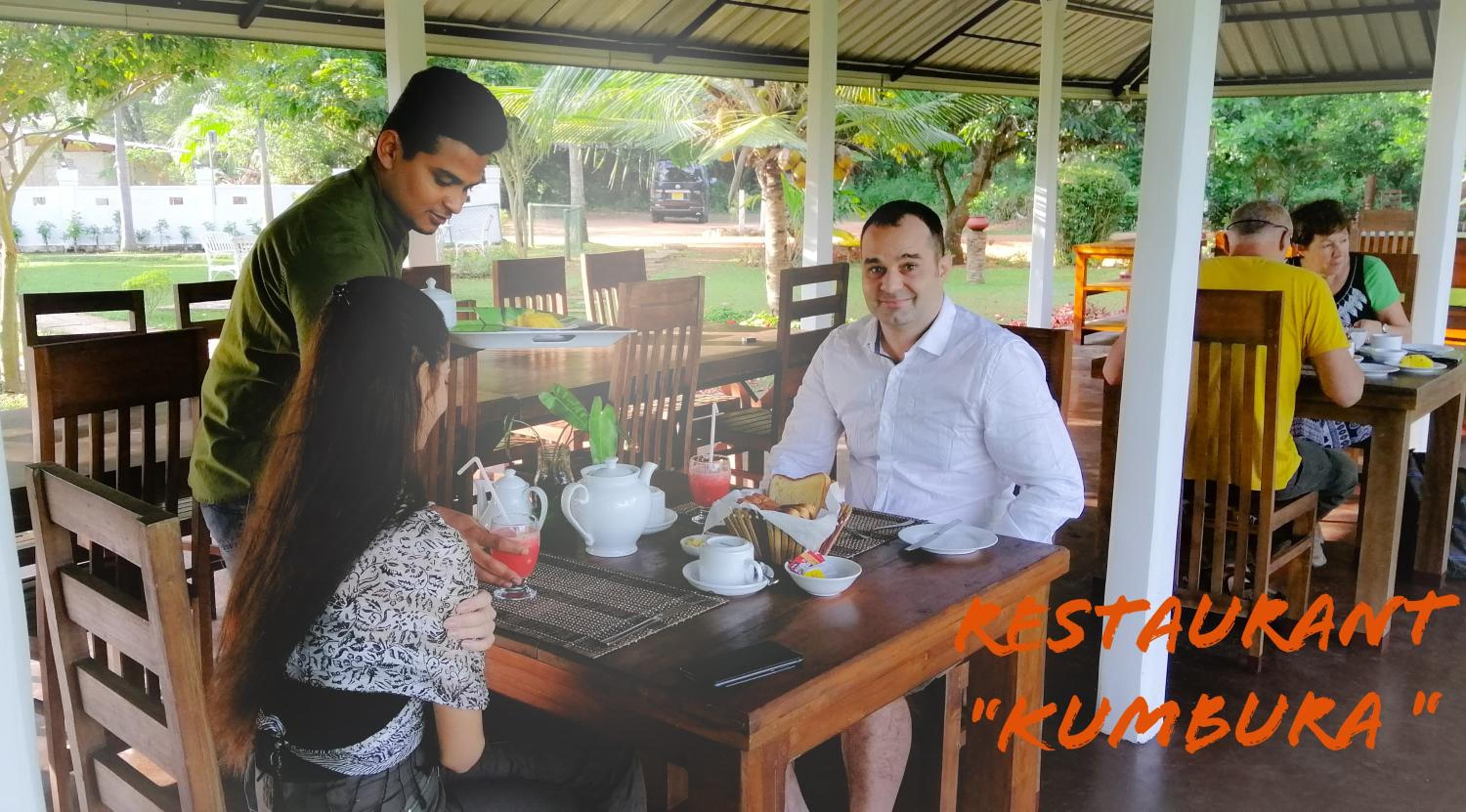 Rajarata Family Resort