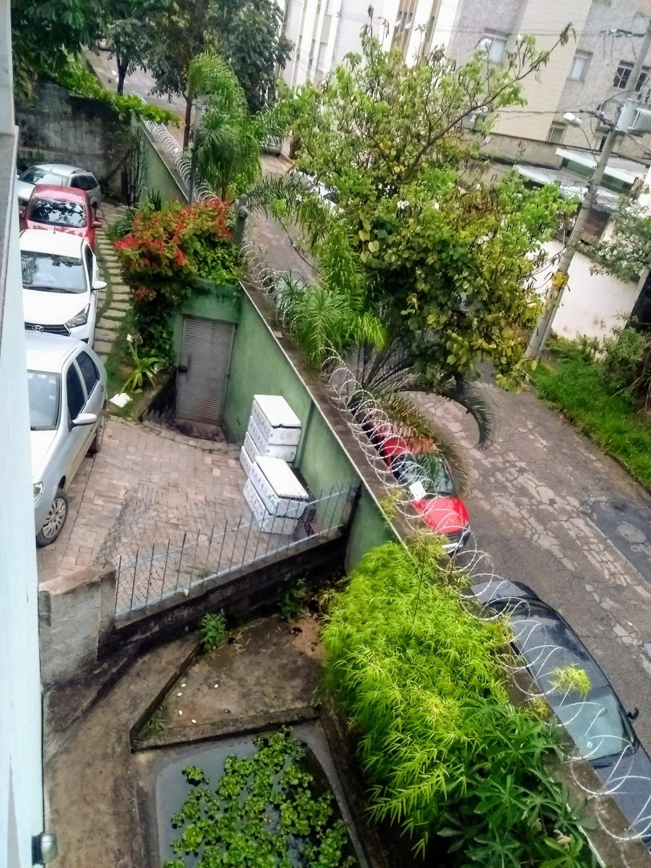 Casa verde