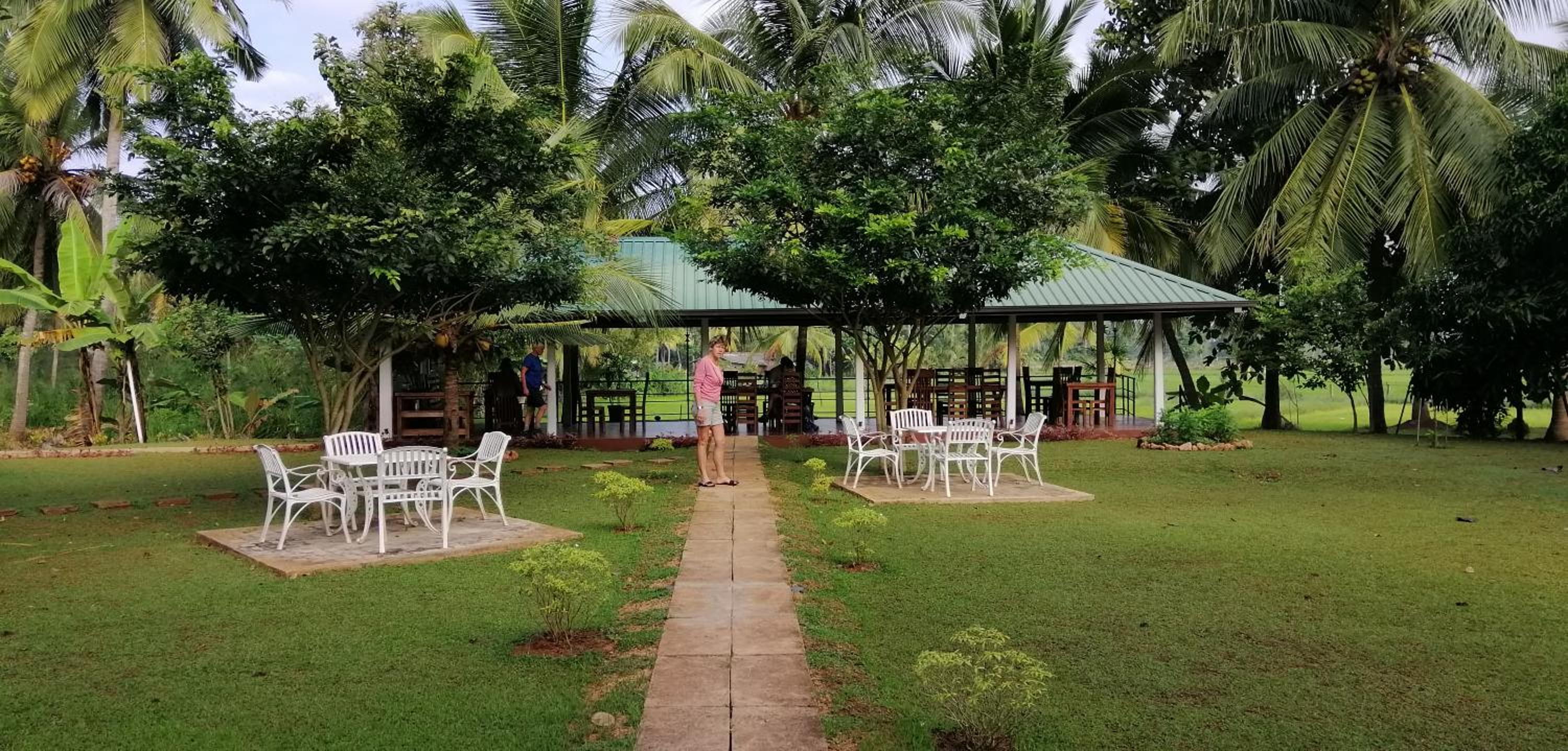 Rajarata Family Resort