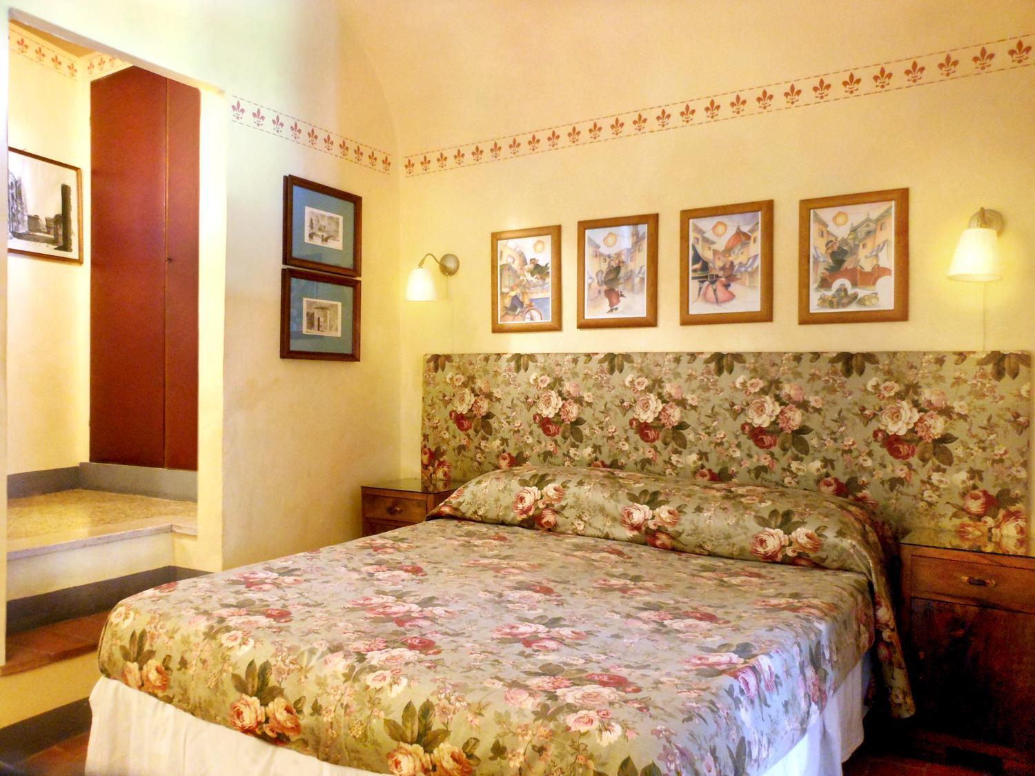 Poggio Imperiale Apartments