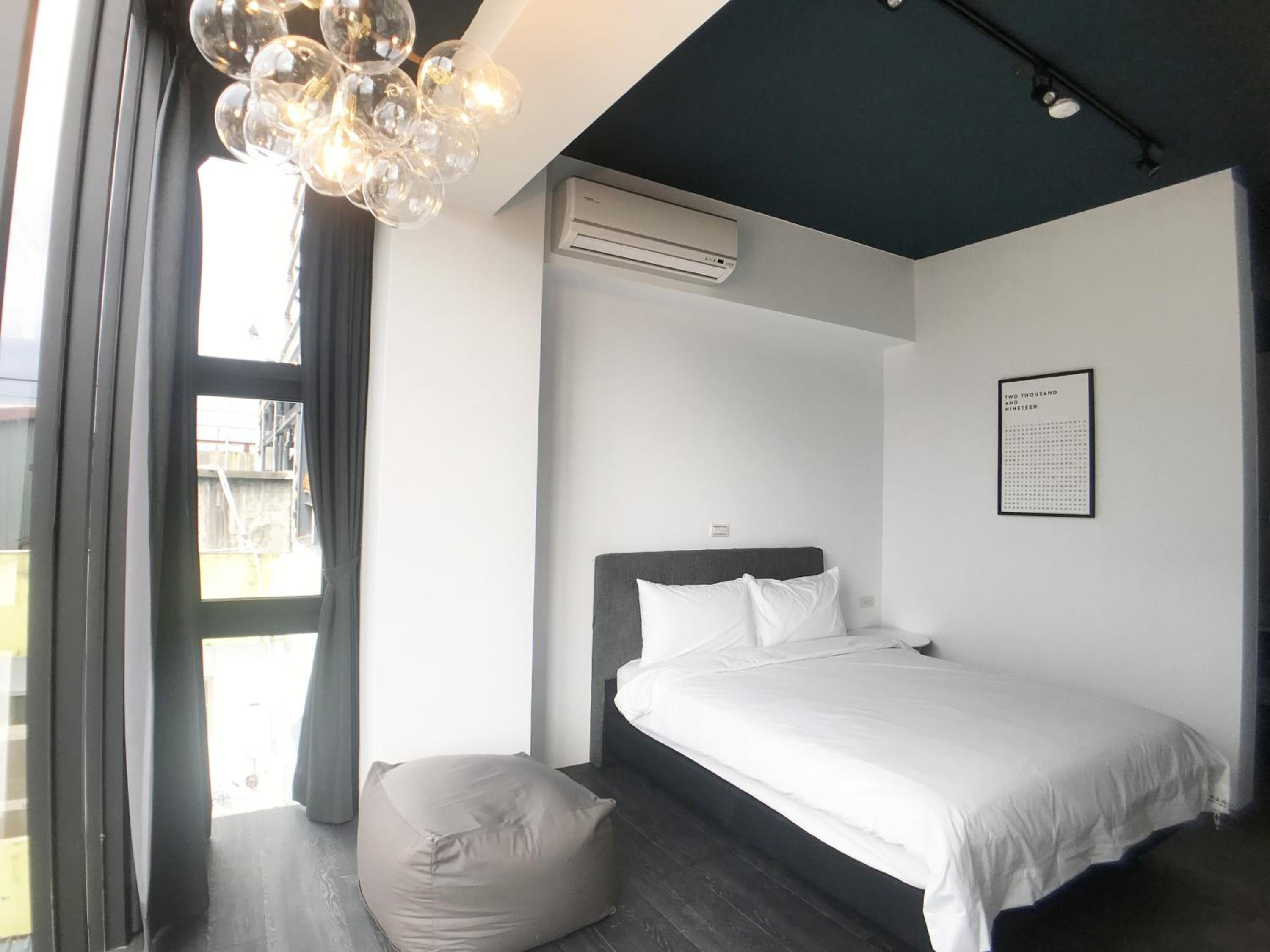 吾庭文旅電梯民宿 WuTing Stay view 4