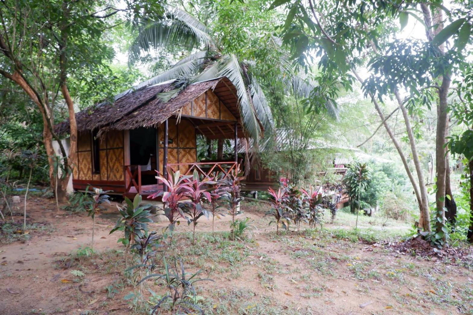 Phayam Garden View view 3
