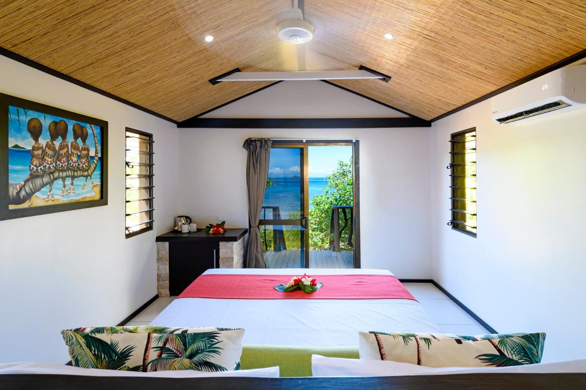 Mantaray Island Resort - view 20