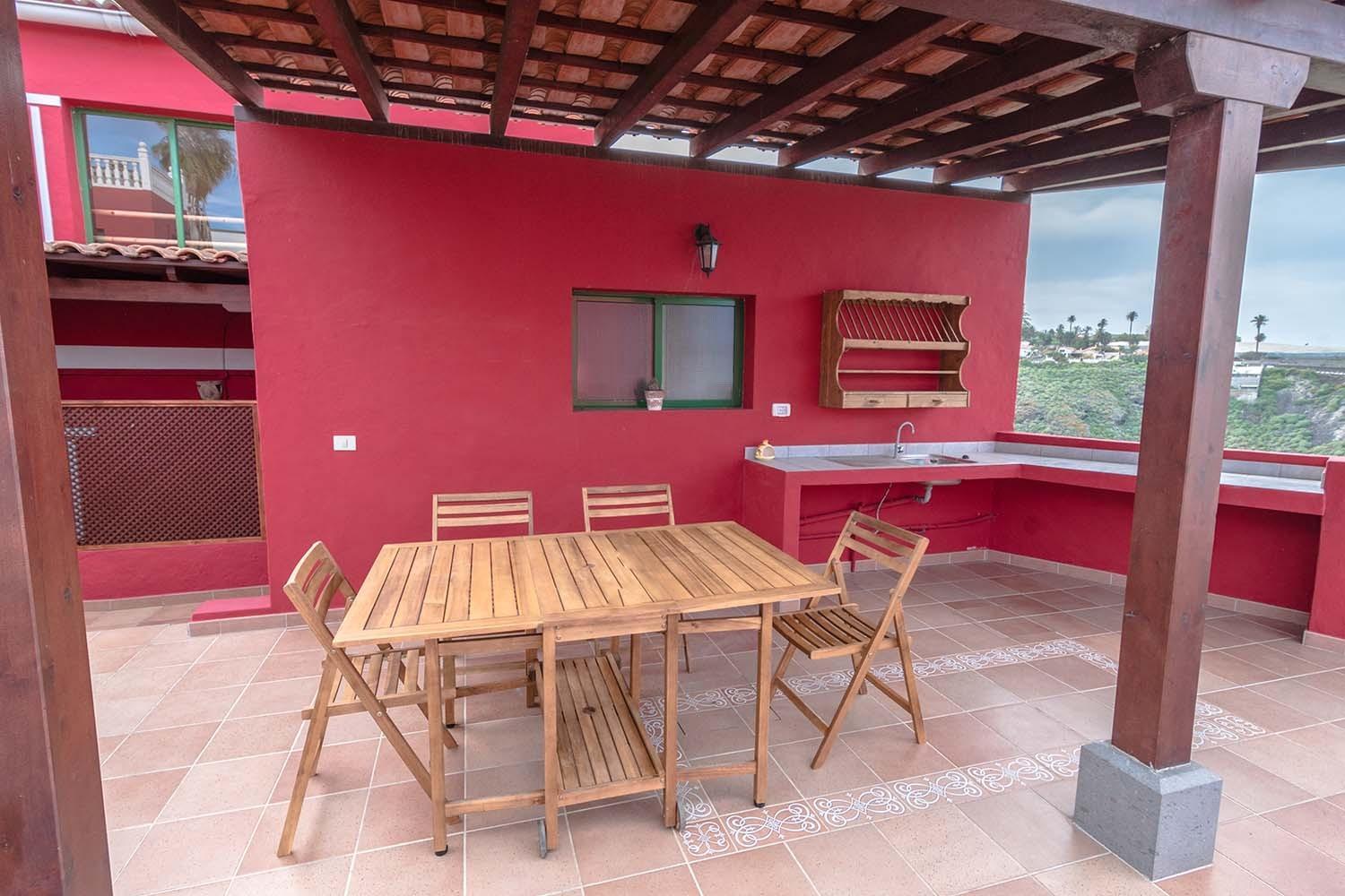 Casa Terpsicore photo 5