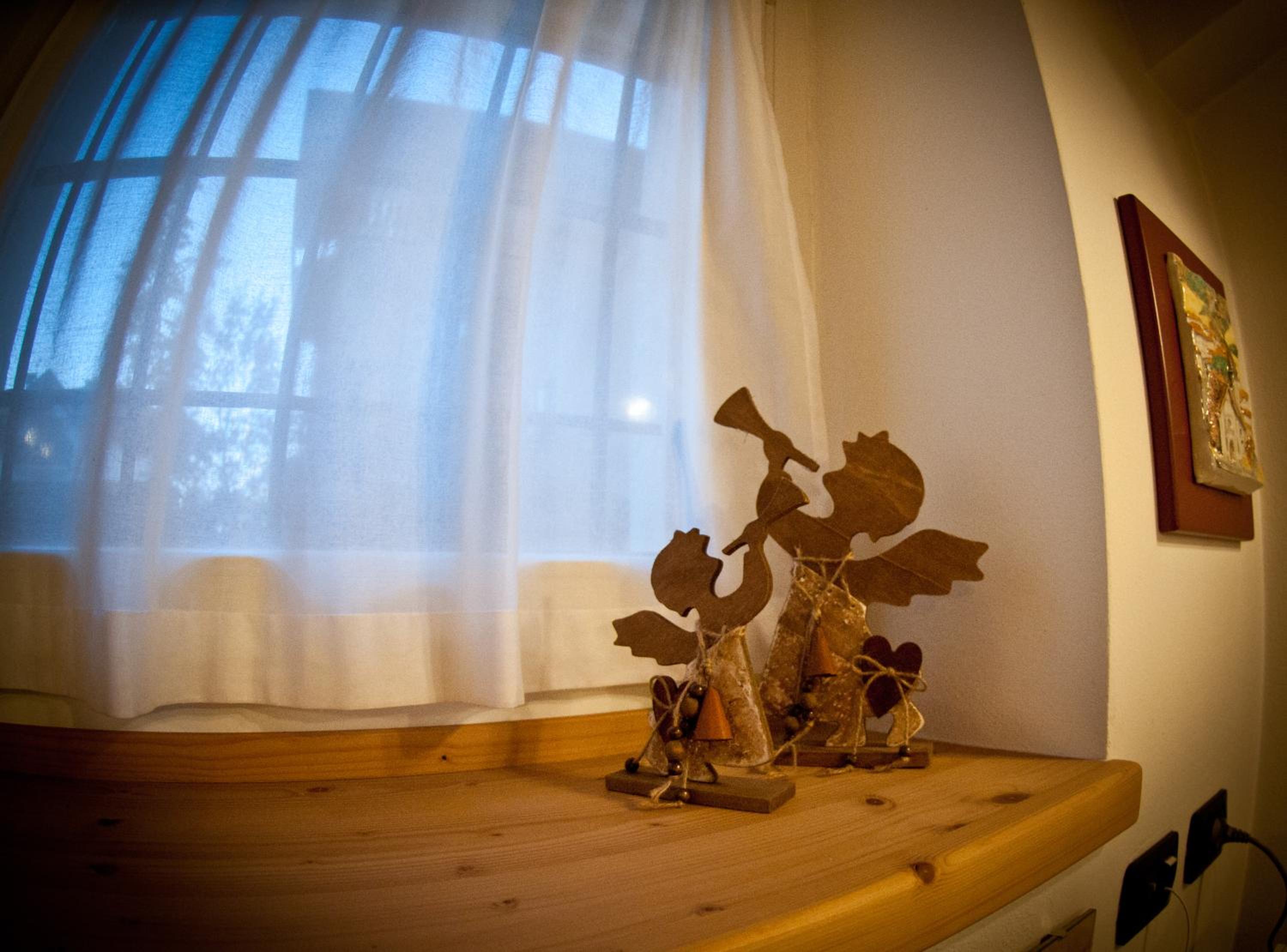 Agritur Renetta