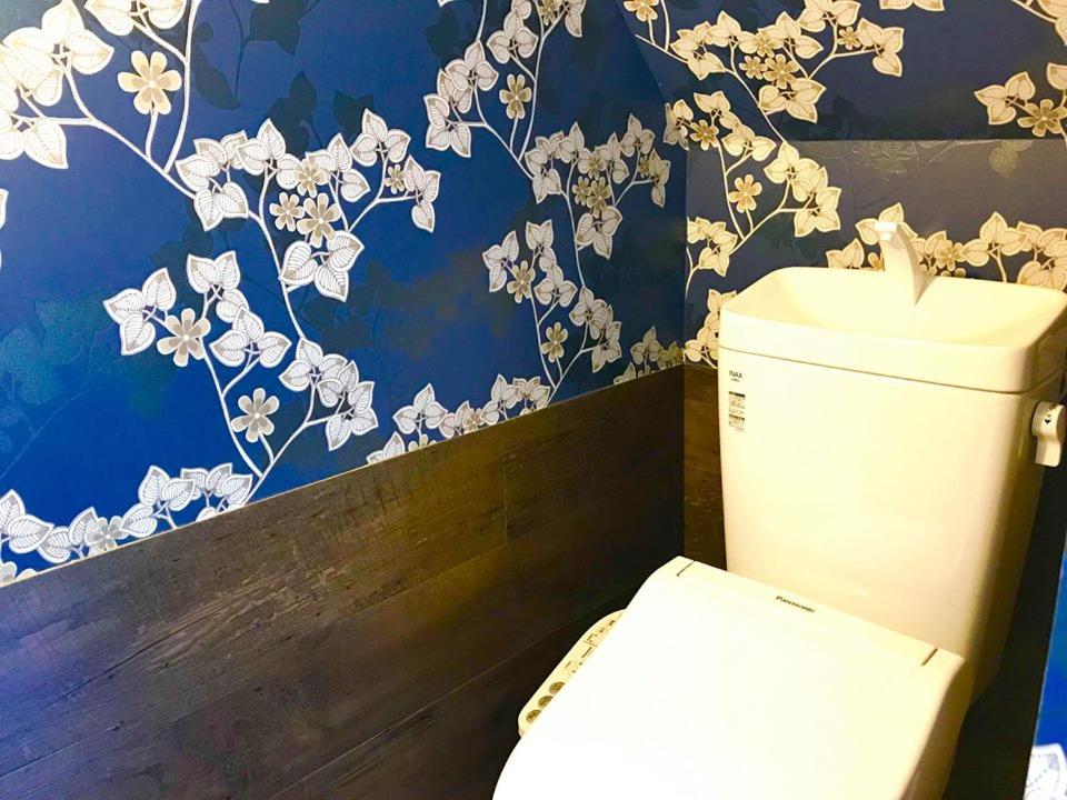 Den７【1F&2F】Shirokane Takanawa Apts