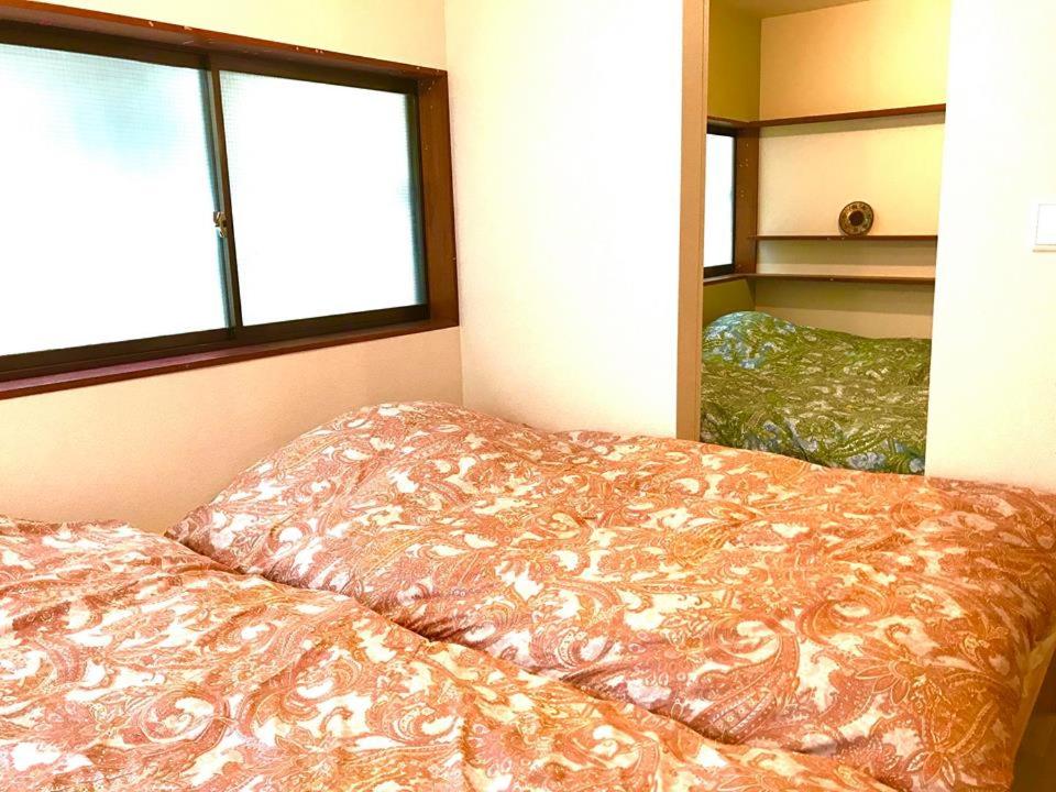 Den７【1F&2F】Shirokane Takanawa Apts