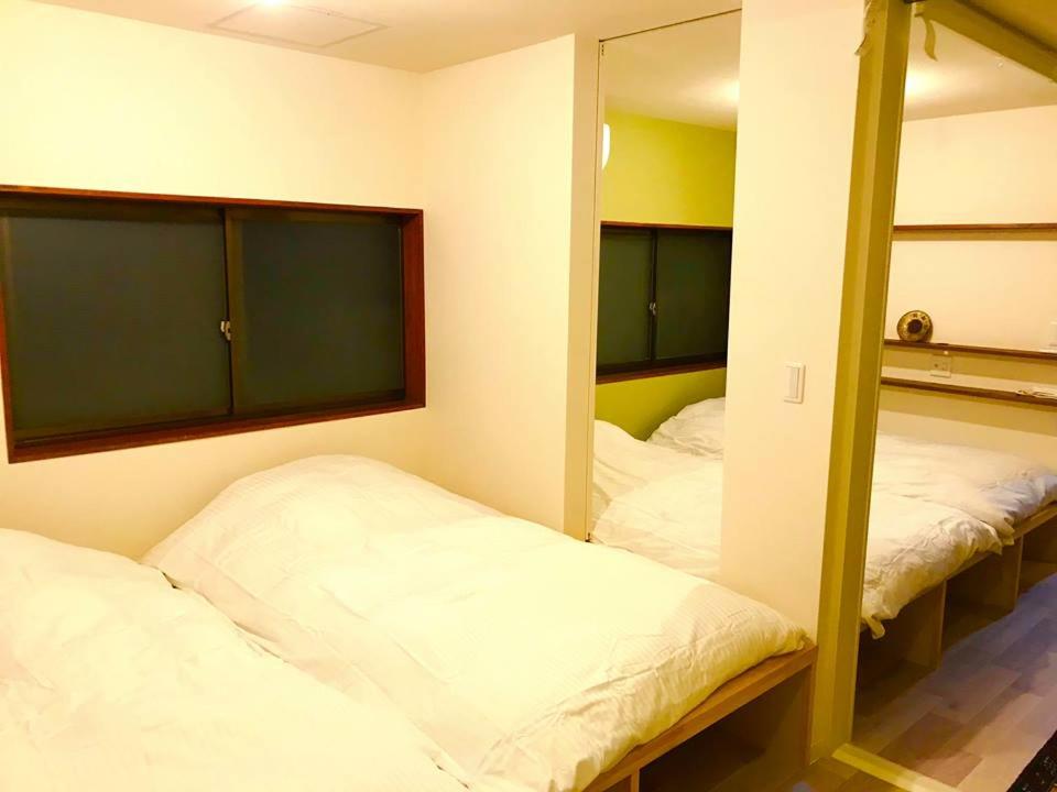 Den７【1F&2F】Shirokane Takanawa Apts