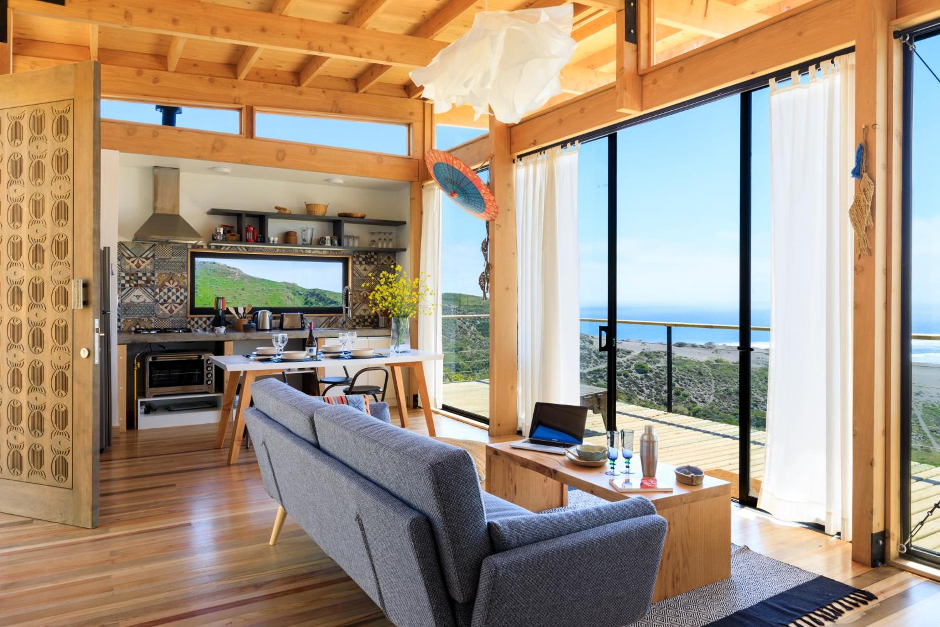 Hotel Lodge Alas de Matanzas - Image 1