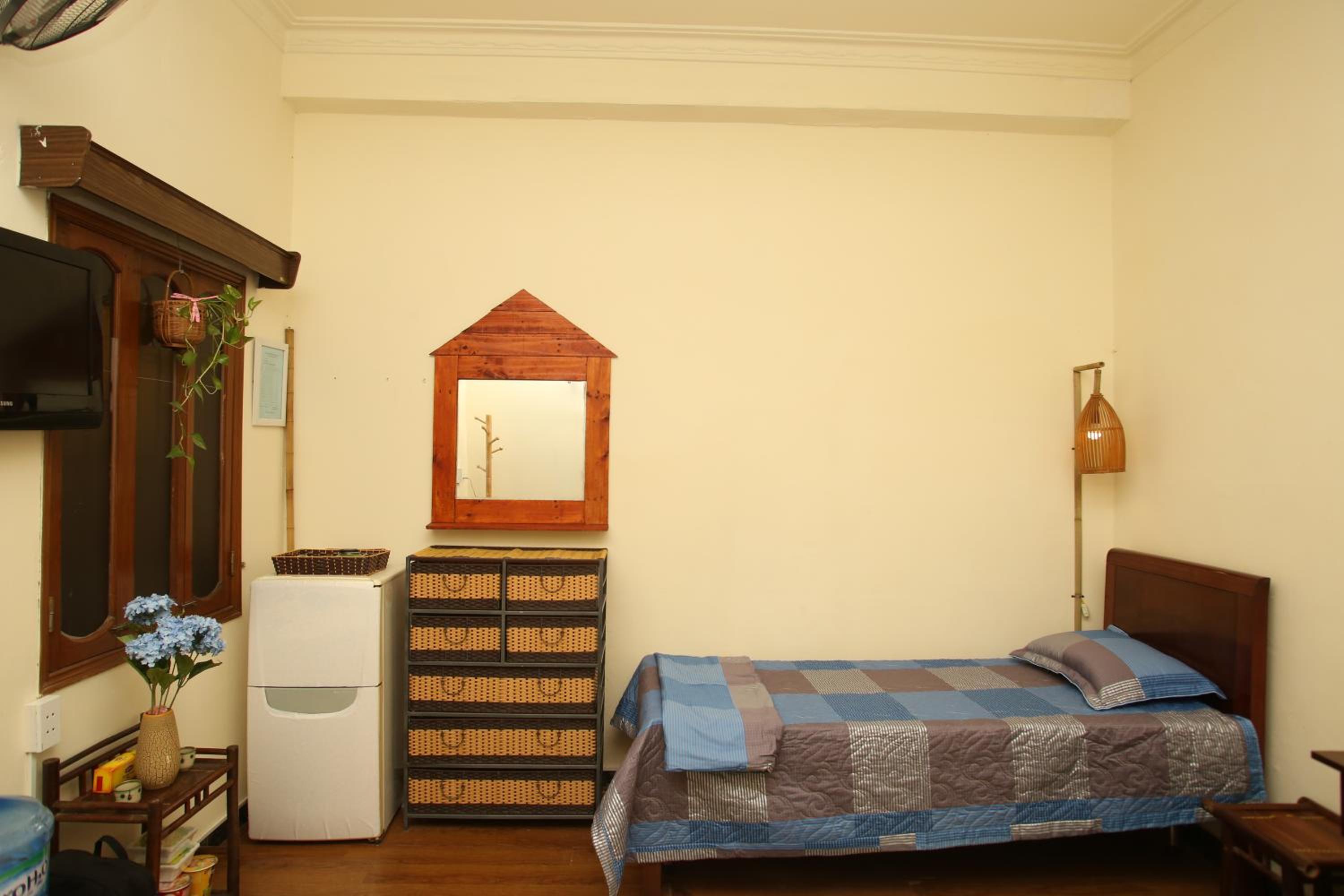 Green Homestay